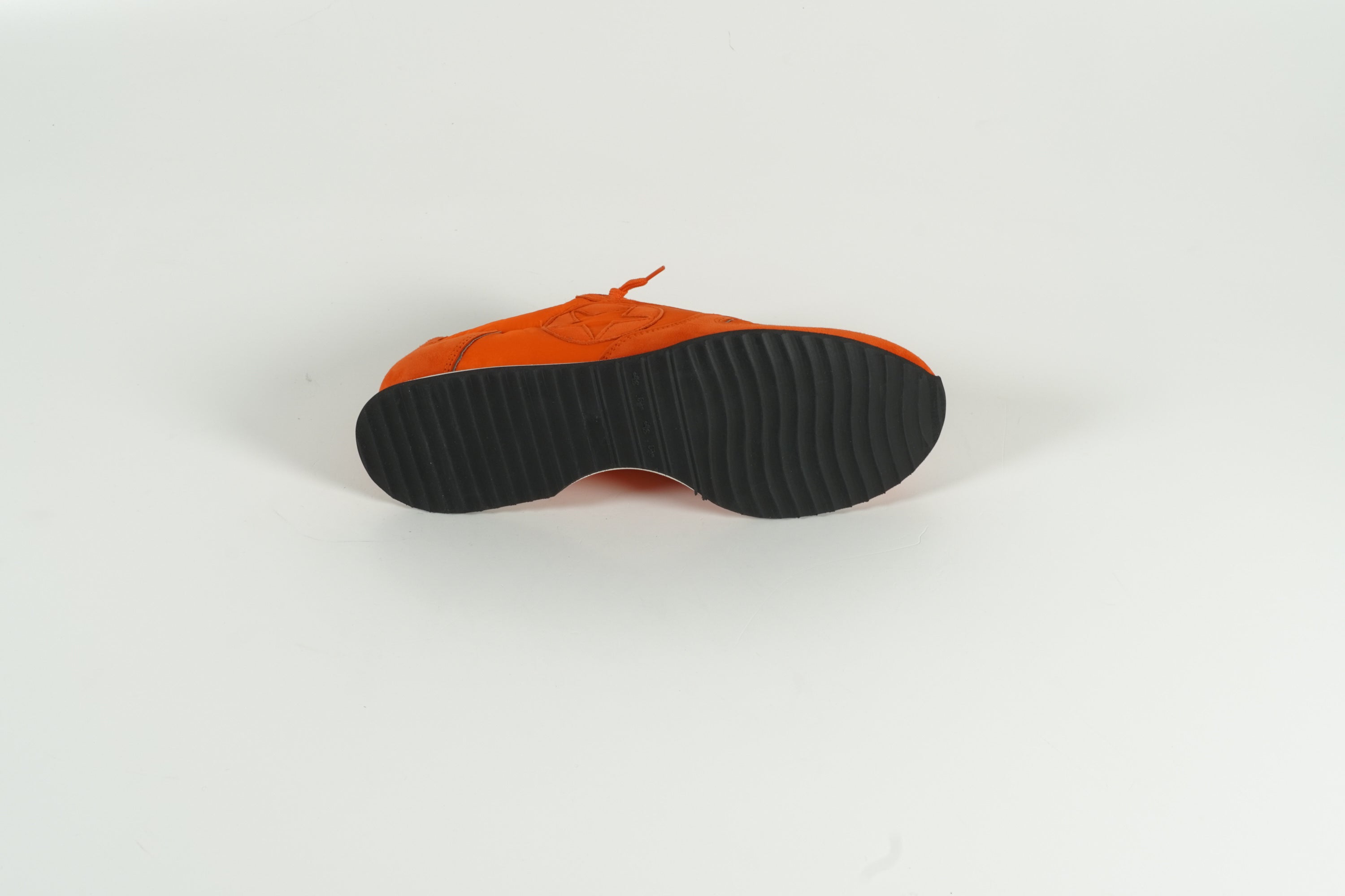 Baskets oranges