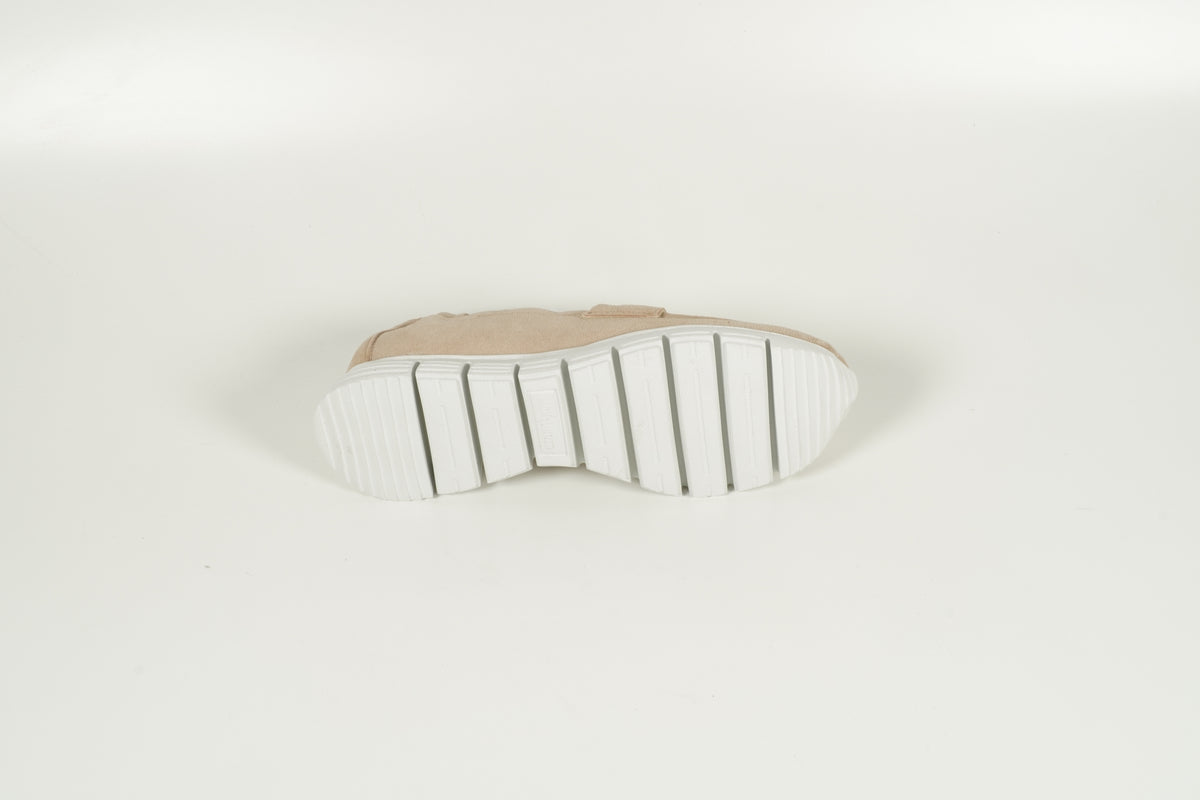 Mocassin beige