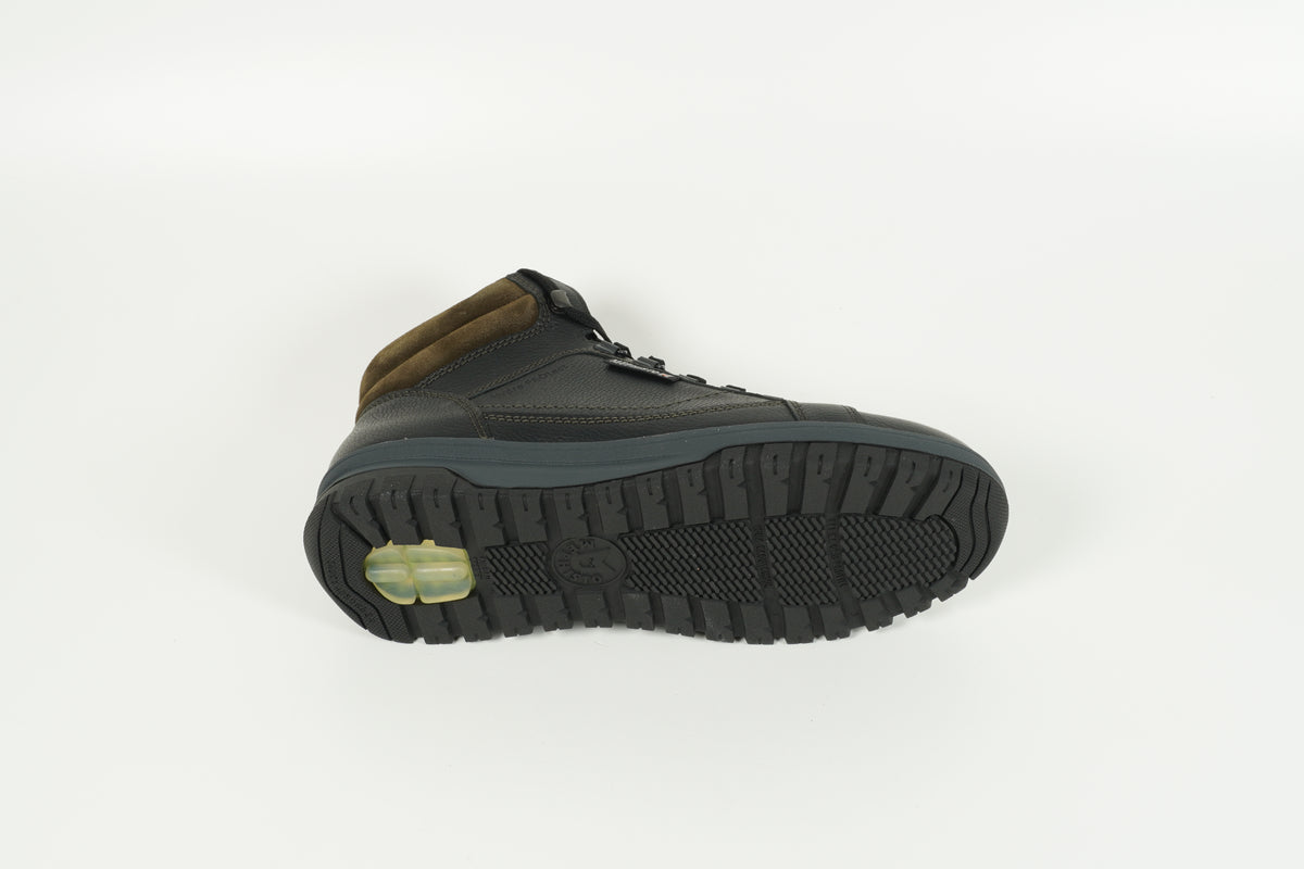 Bottines noires