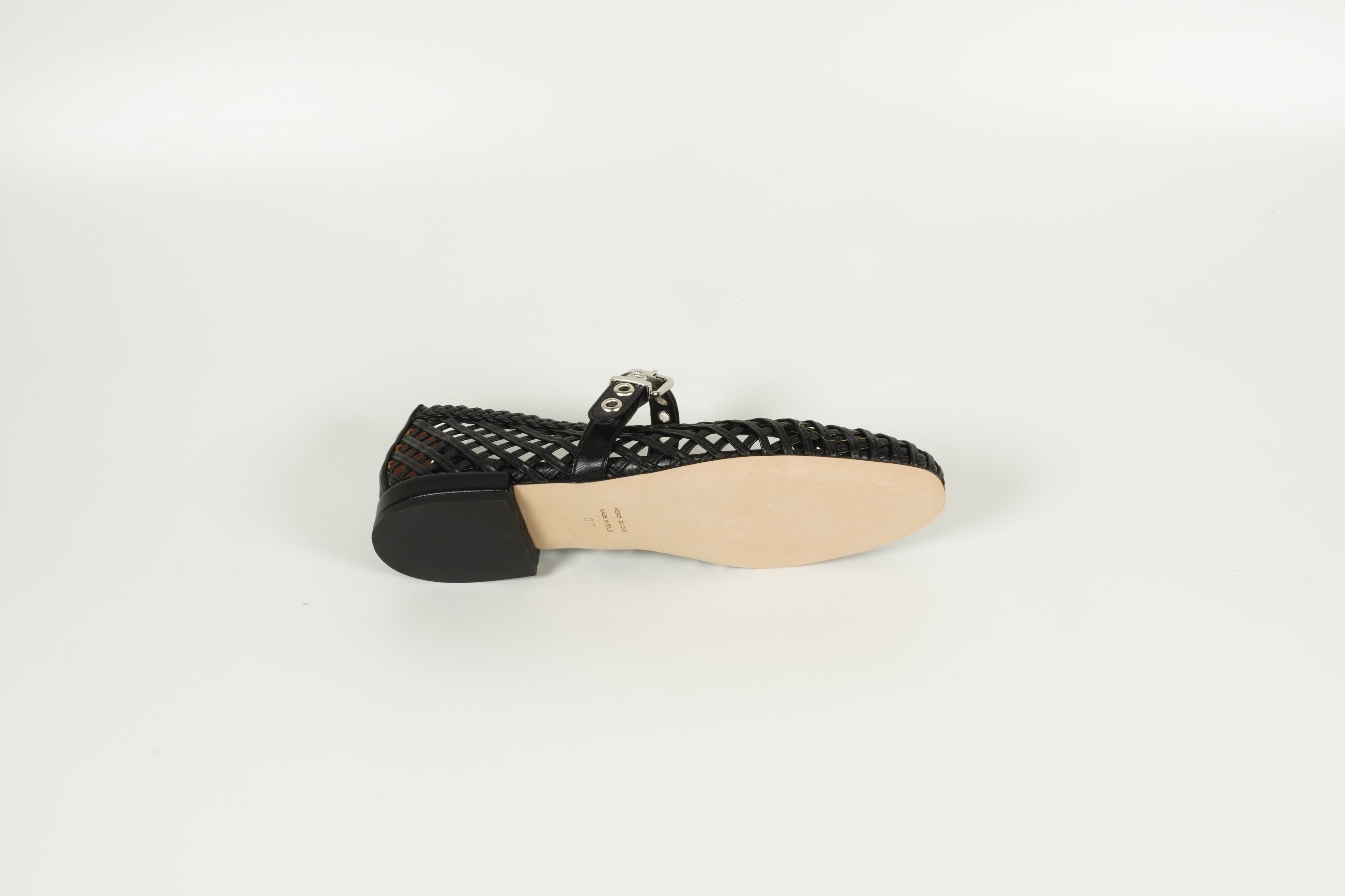 Ballerina Black