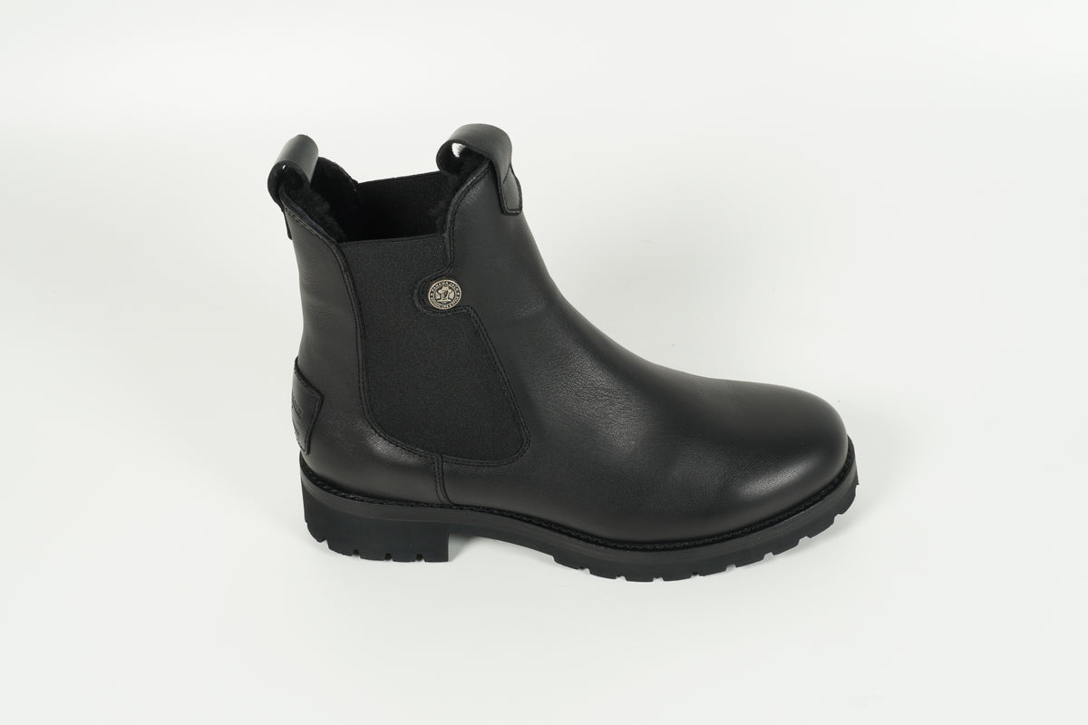 Boat Black