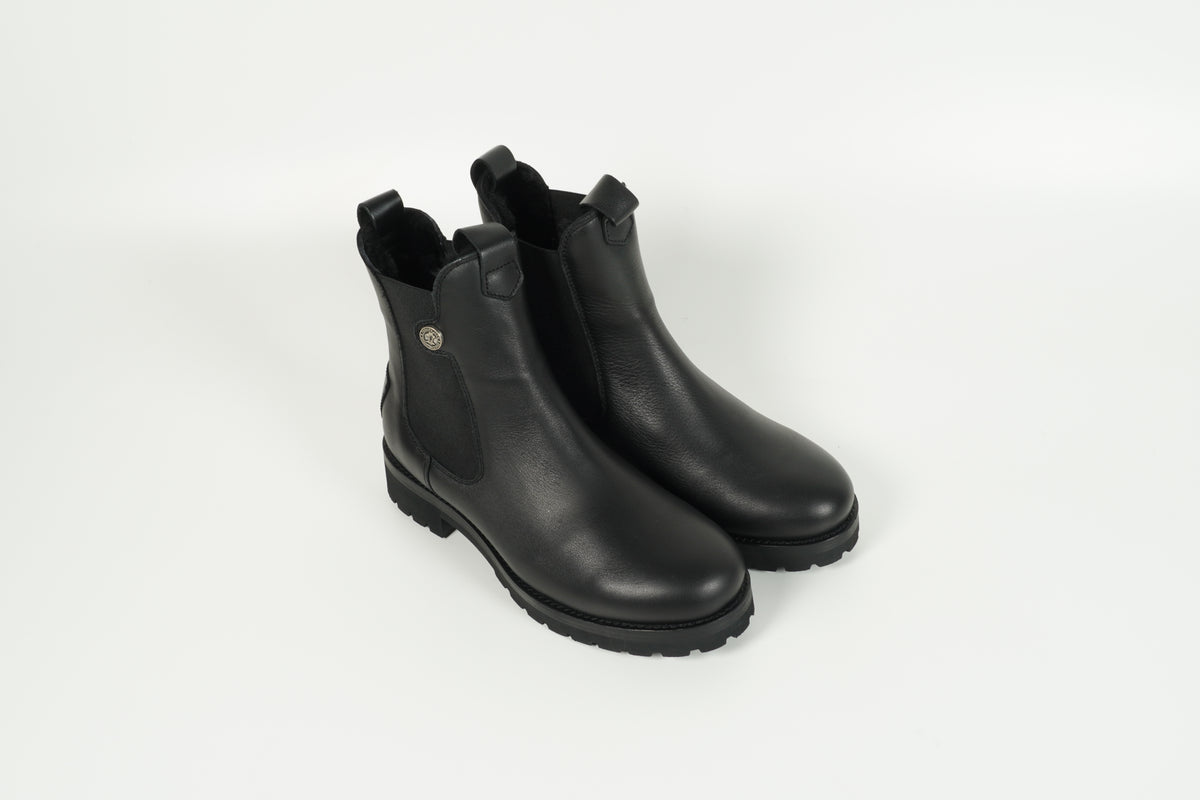 Boat Black