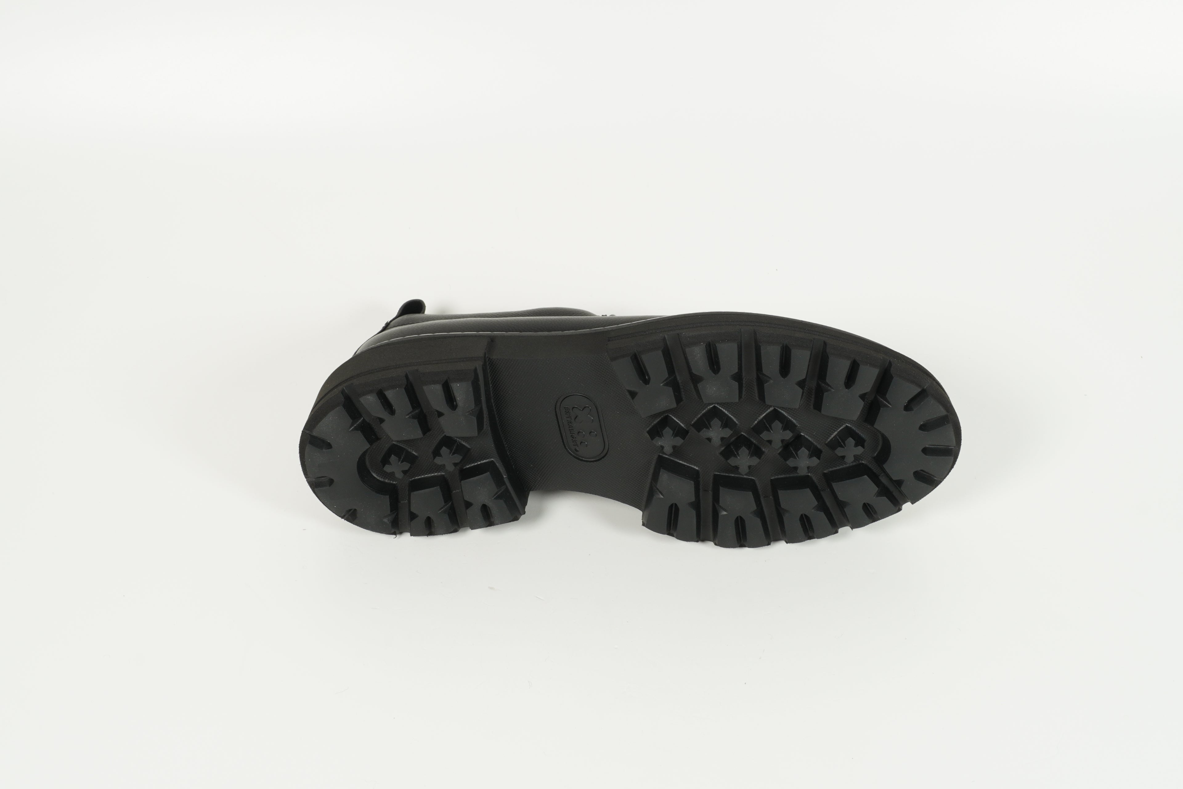 Mocassins Noirs