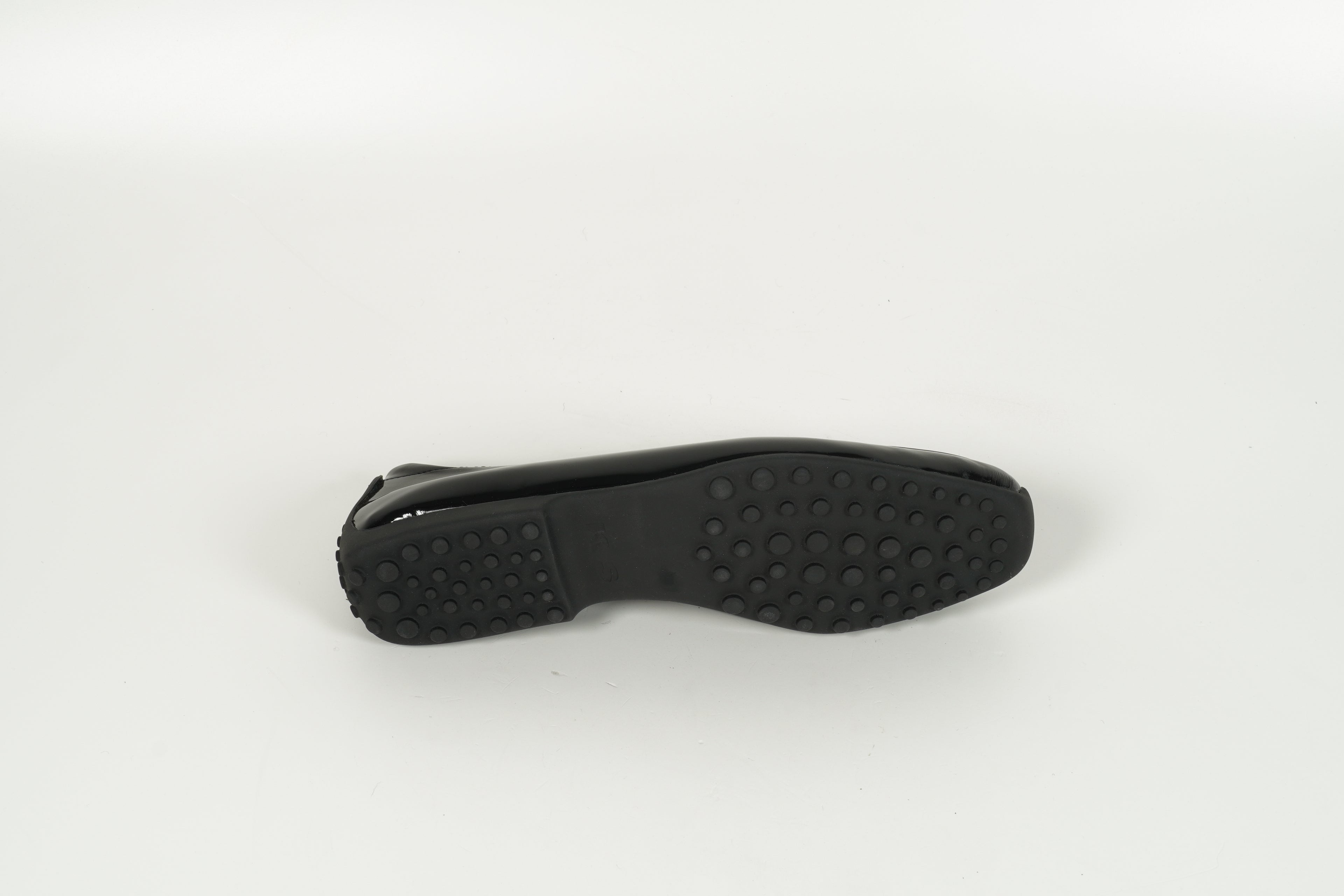 Moccasin Schwarz