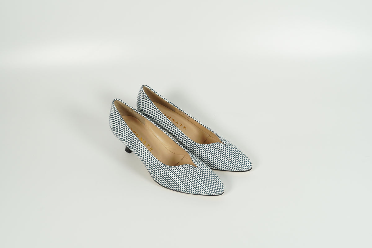 Pumps Blue