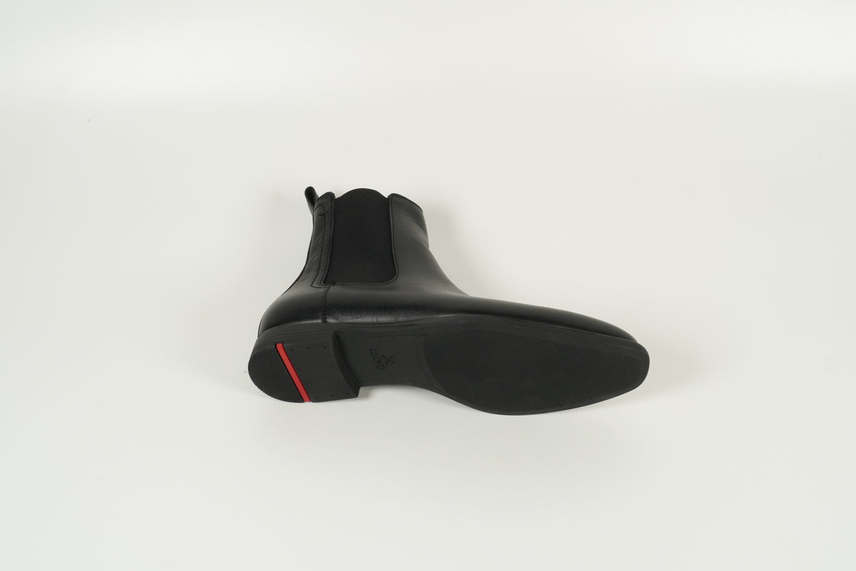 26-125-00 black leather