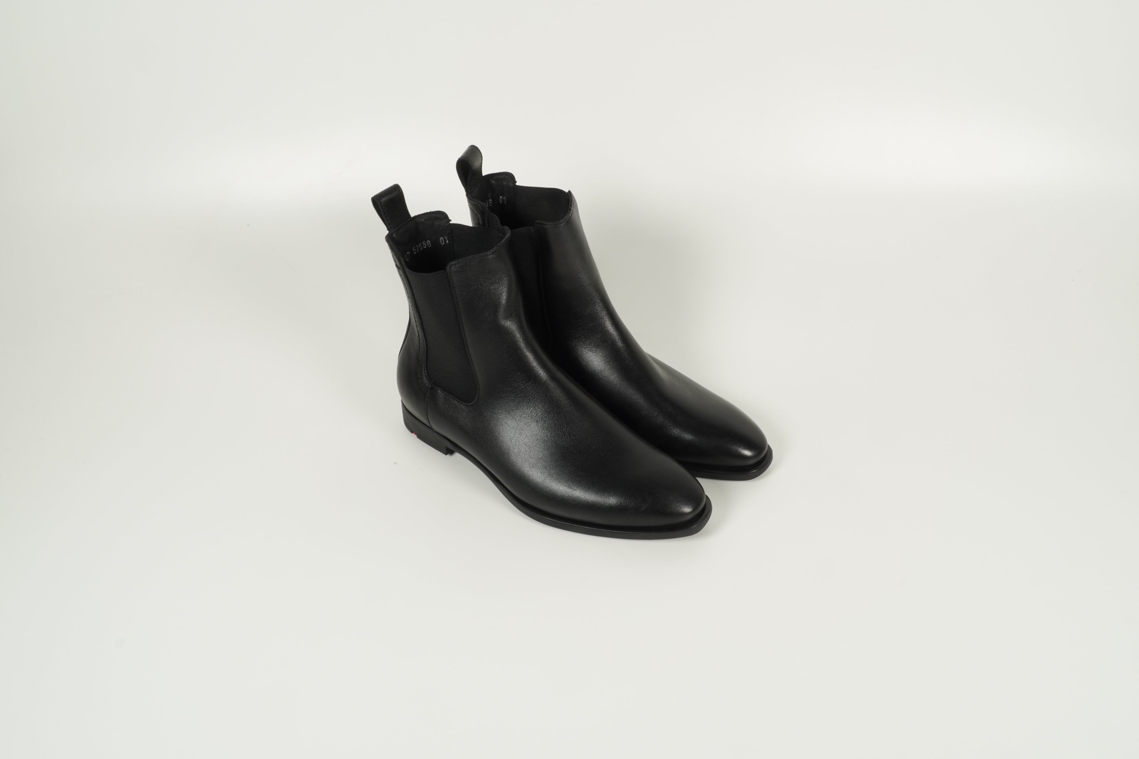 26-125-00 cuir noir