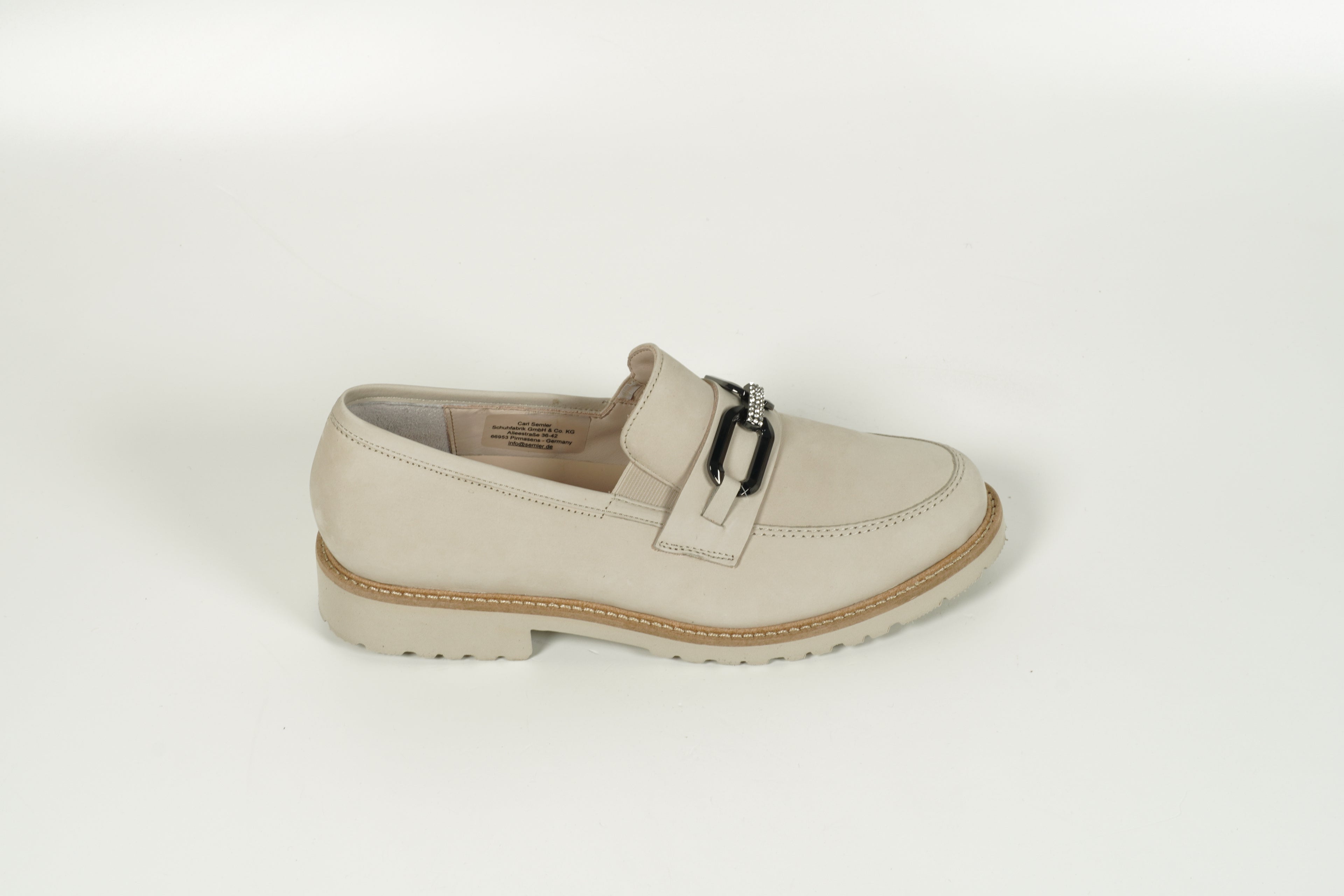 Moccasin Beige