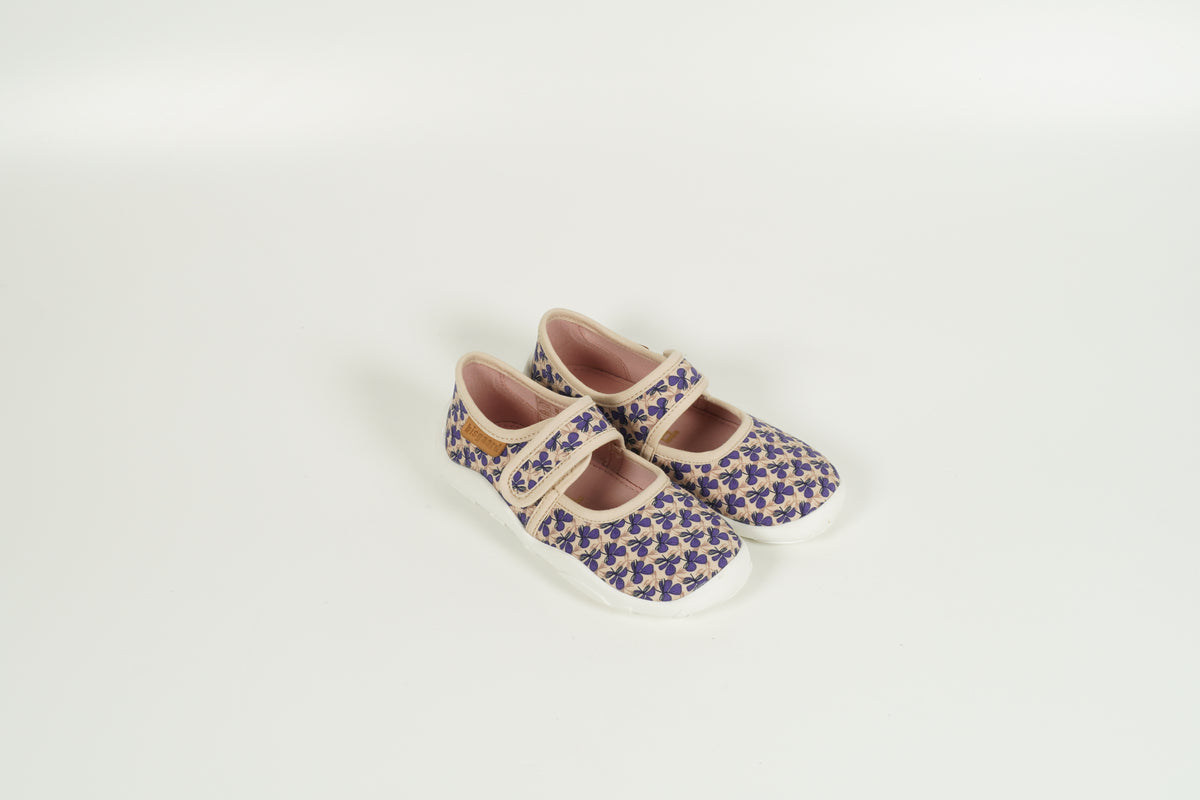 Finken Enfant Beige