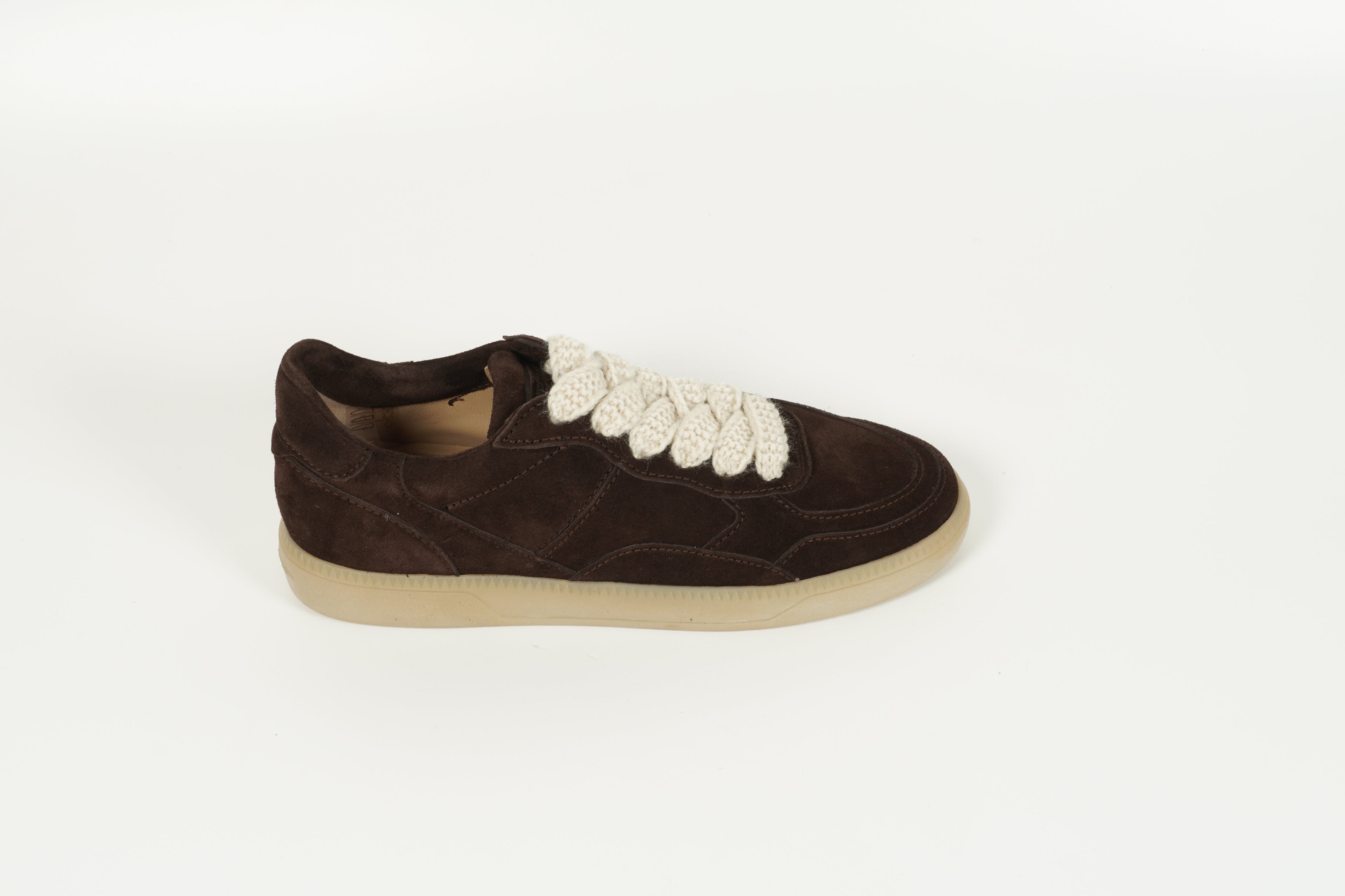 Sneaker Braun