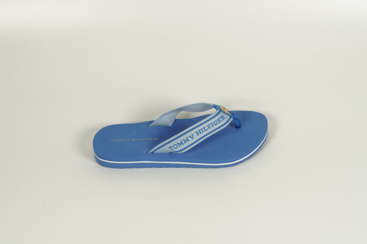 Tong bleue
