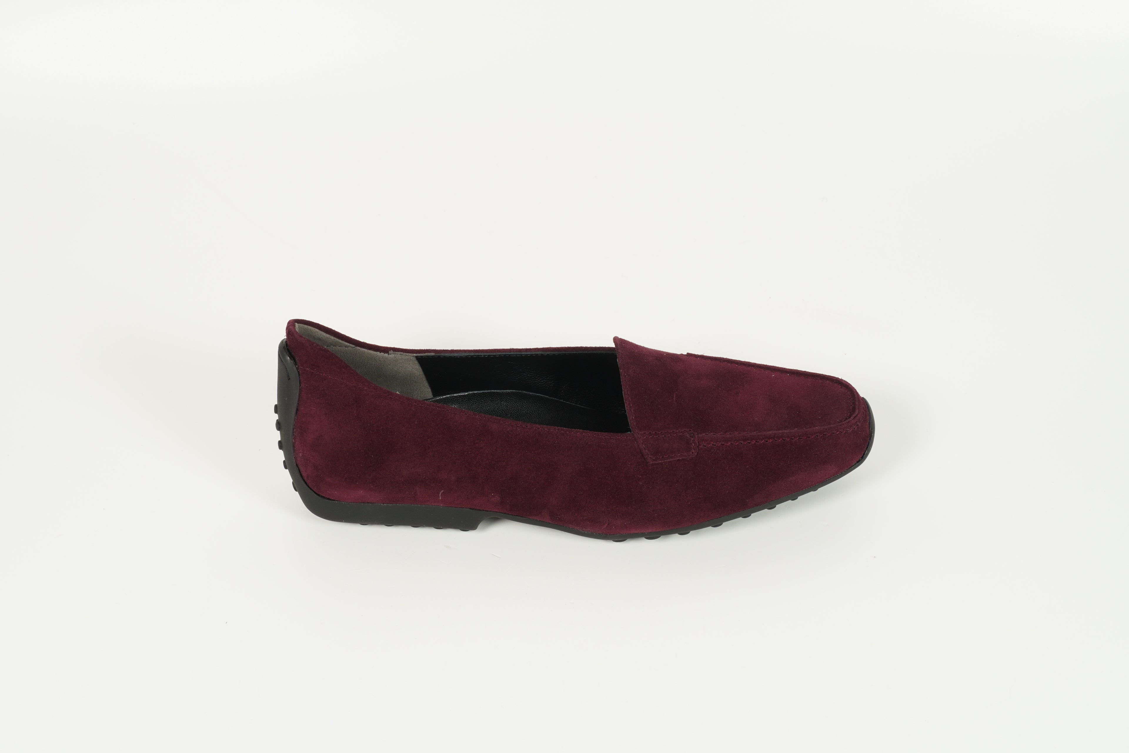 Moccasin Red