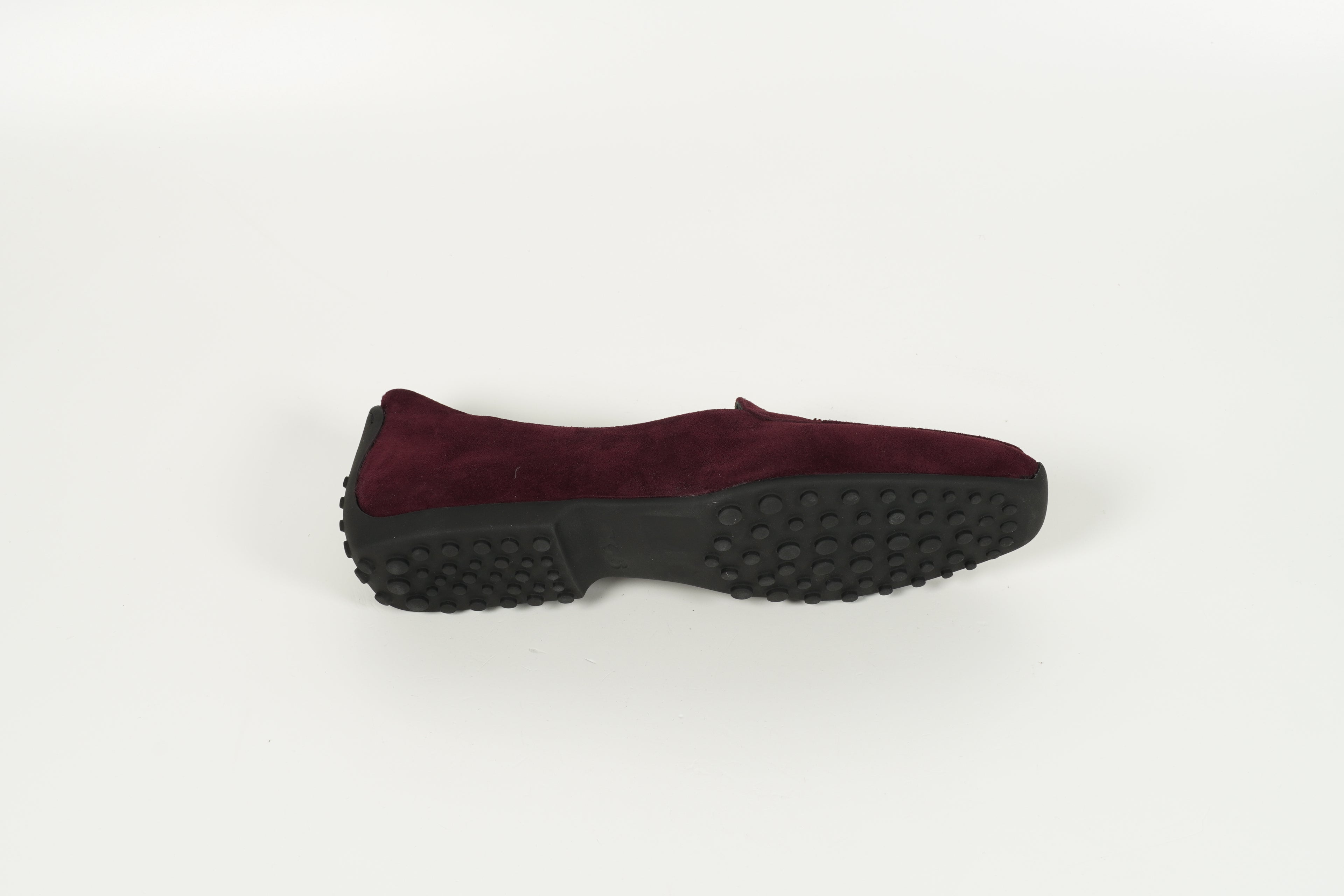 Moccasin Red