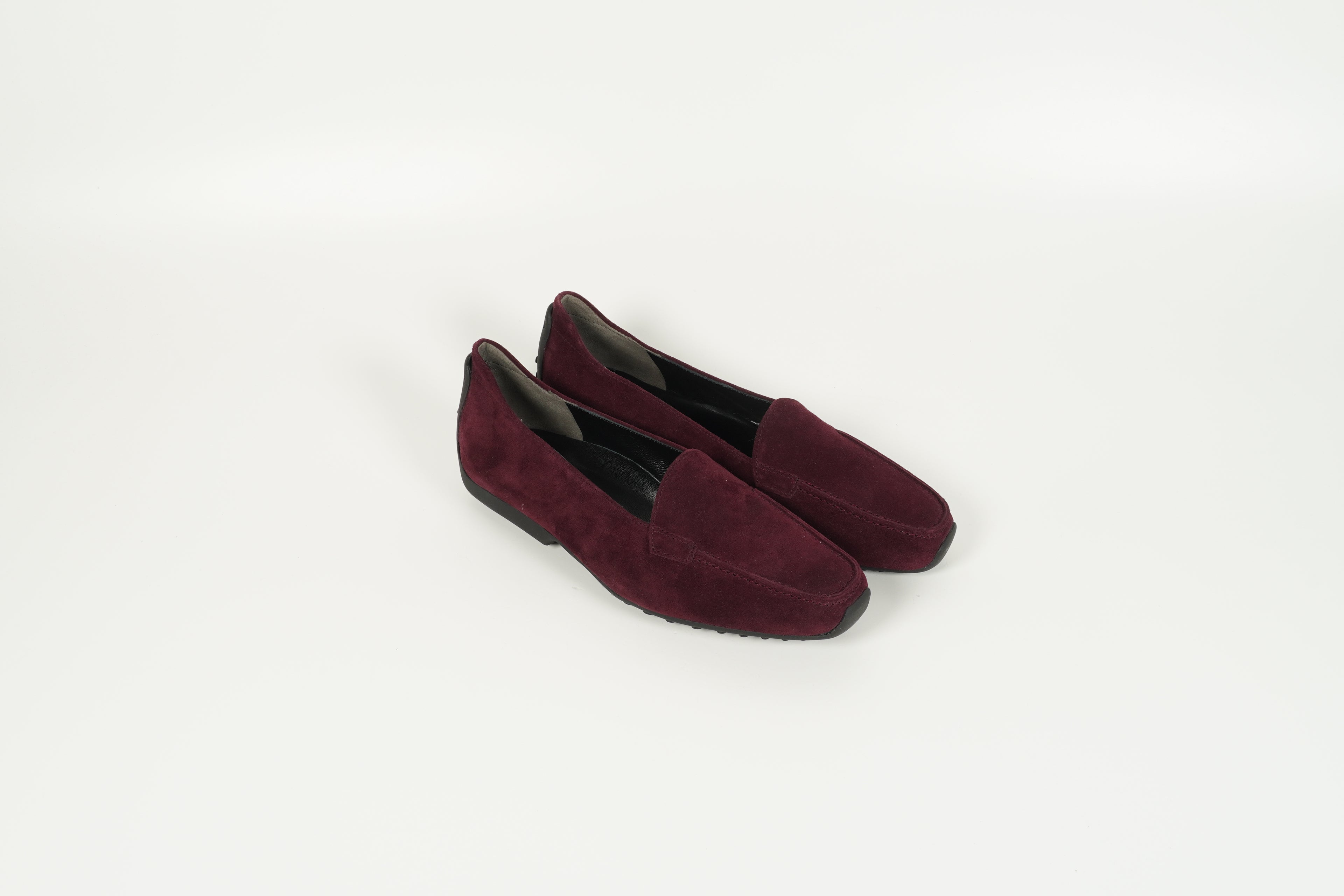 Moccasin Red