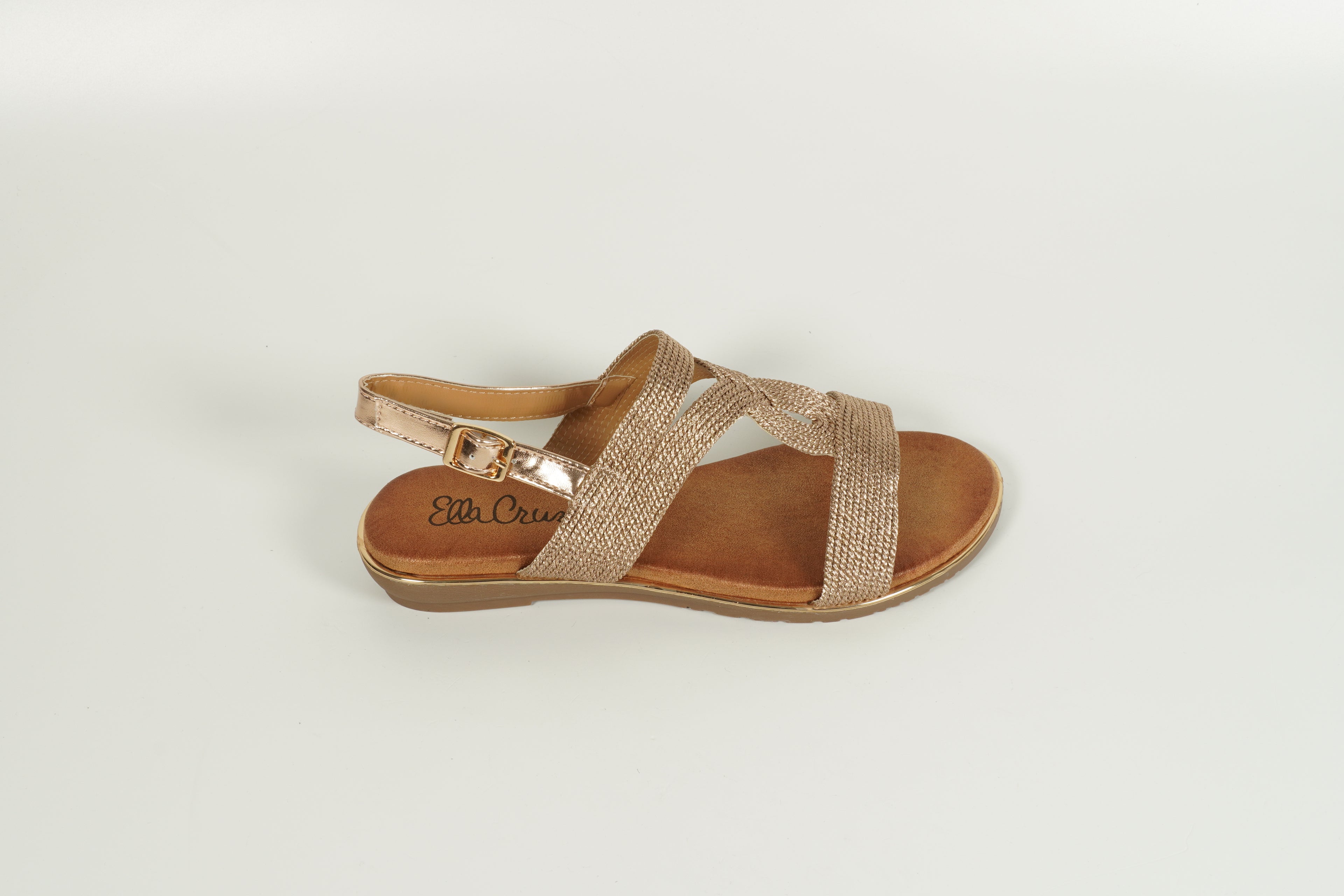 Sandale Beige