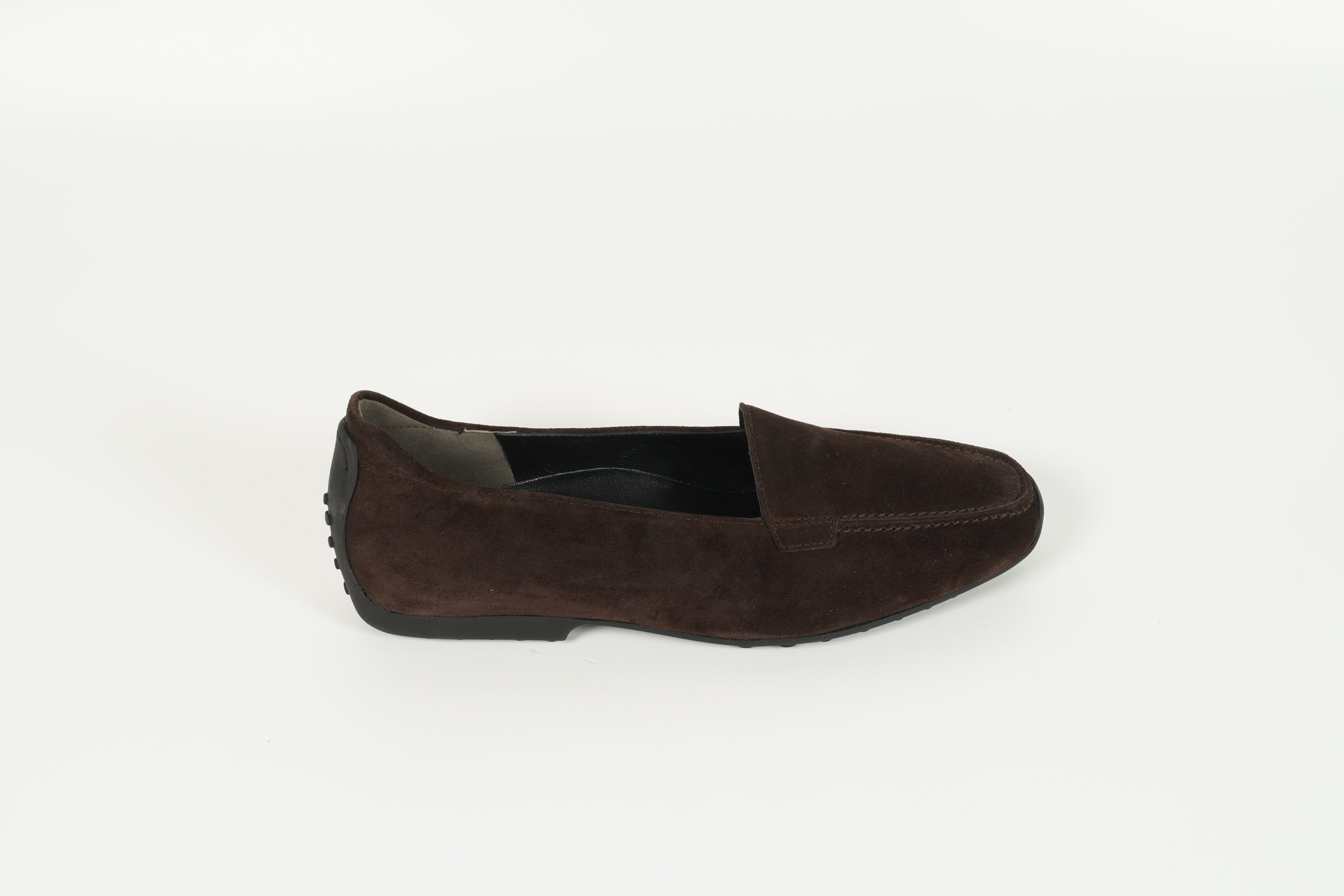 Moccasin Brown