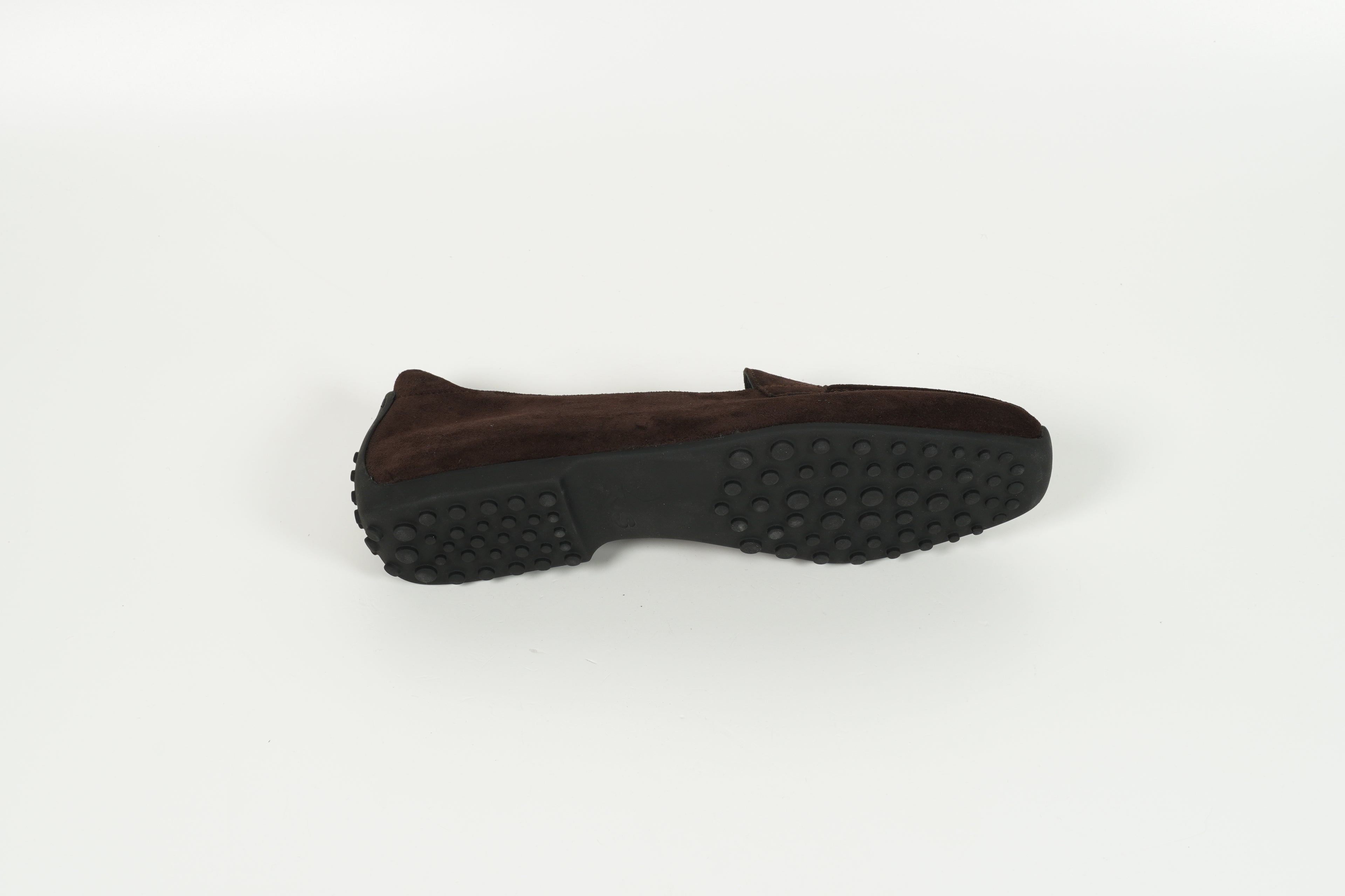 Moccasin Brown