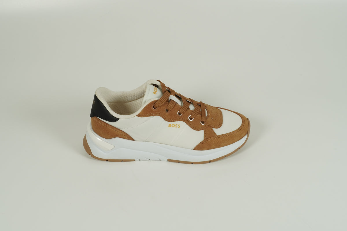 Sneaker Brown