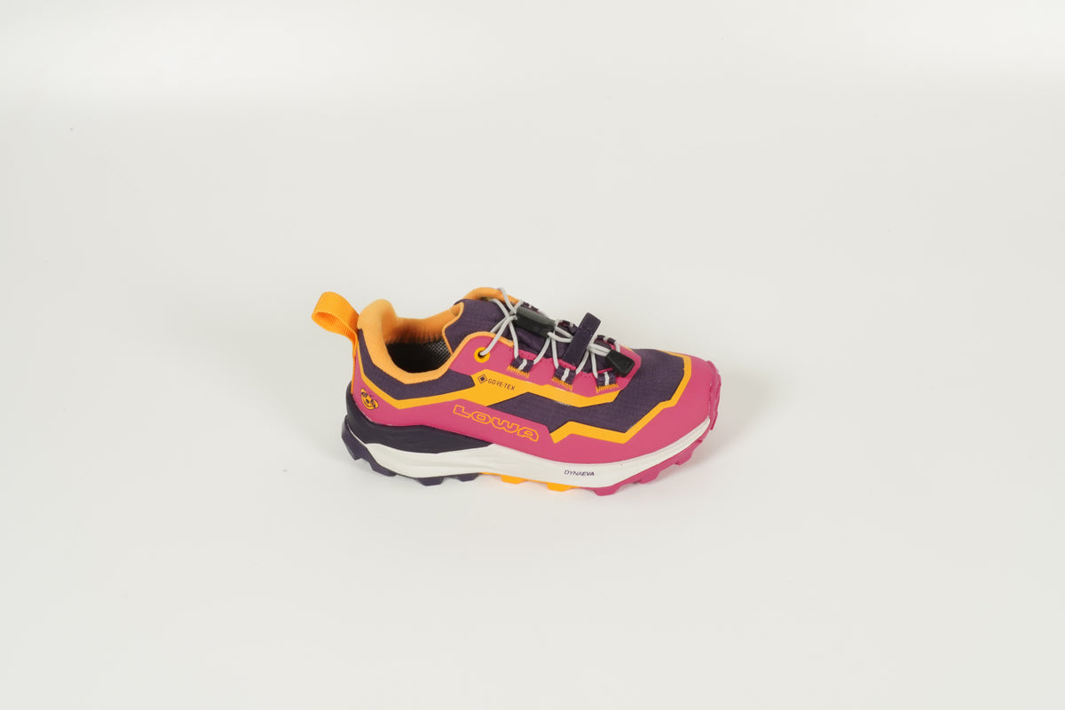 Sneaker Kids Pink