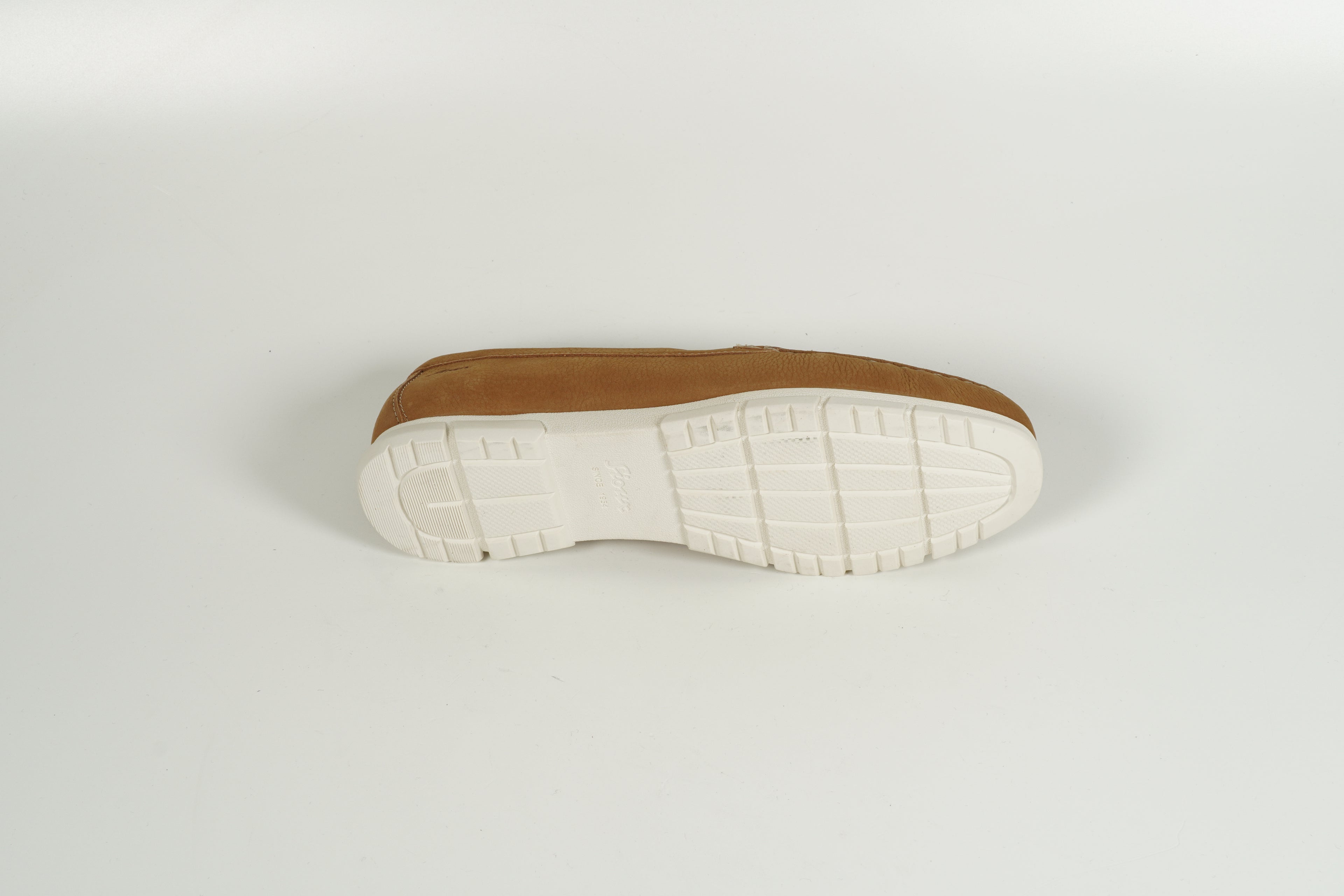 Moccasin Brown