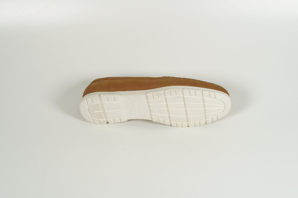 Moccasin Brown