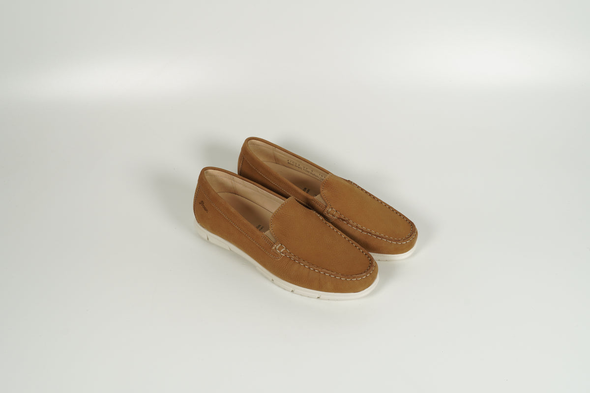 Moccasin Brown