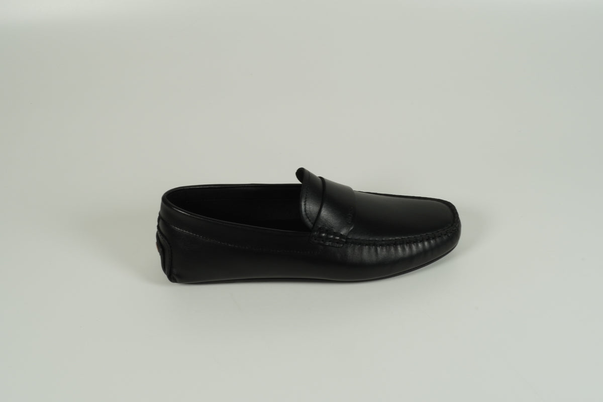 Loafer Black