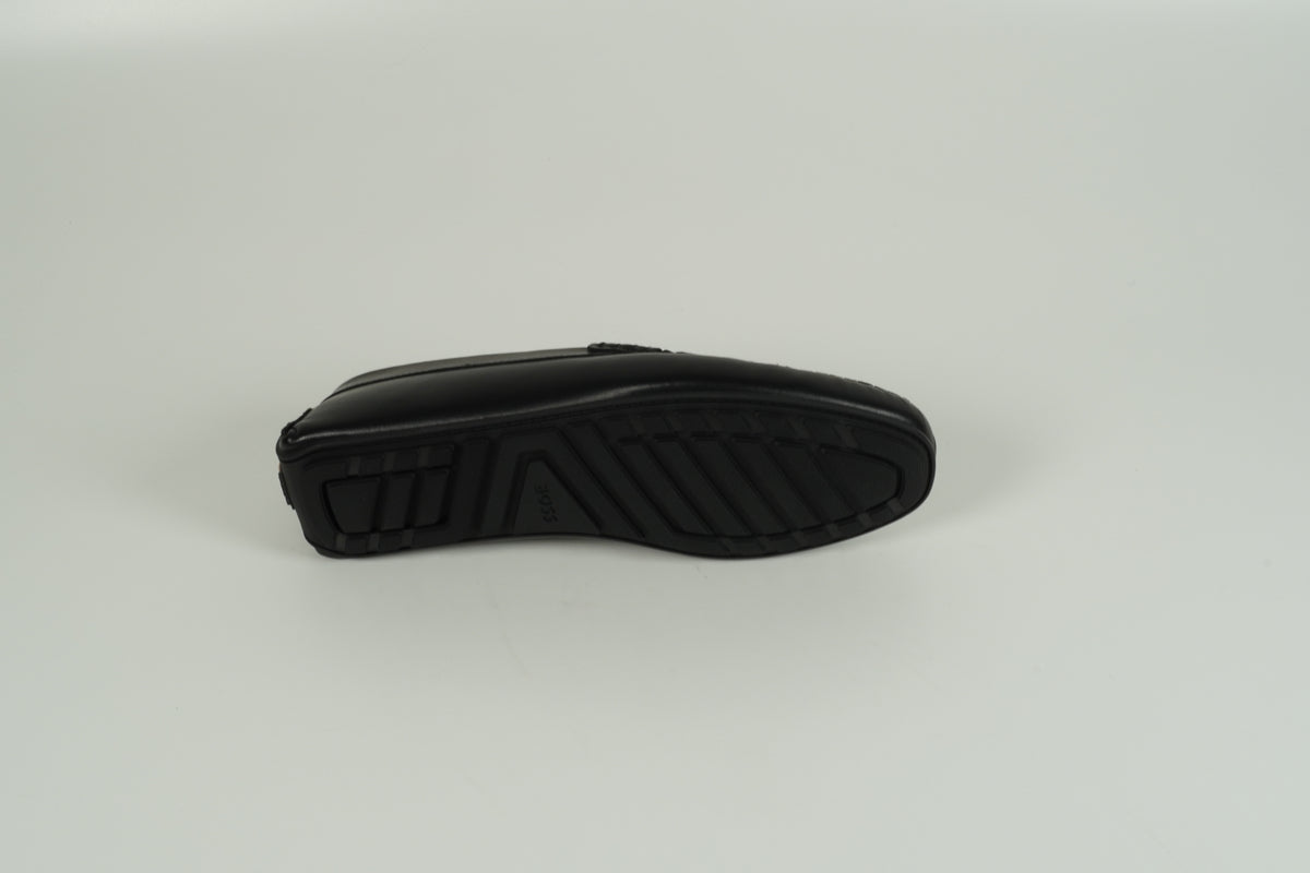 Loafer Black