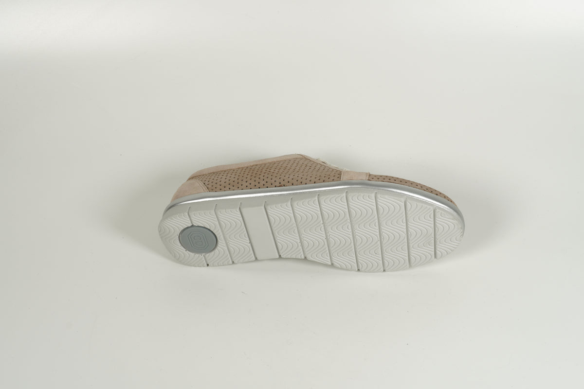Sneaker Beige