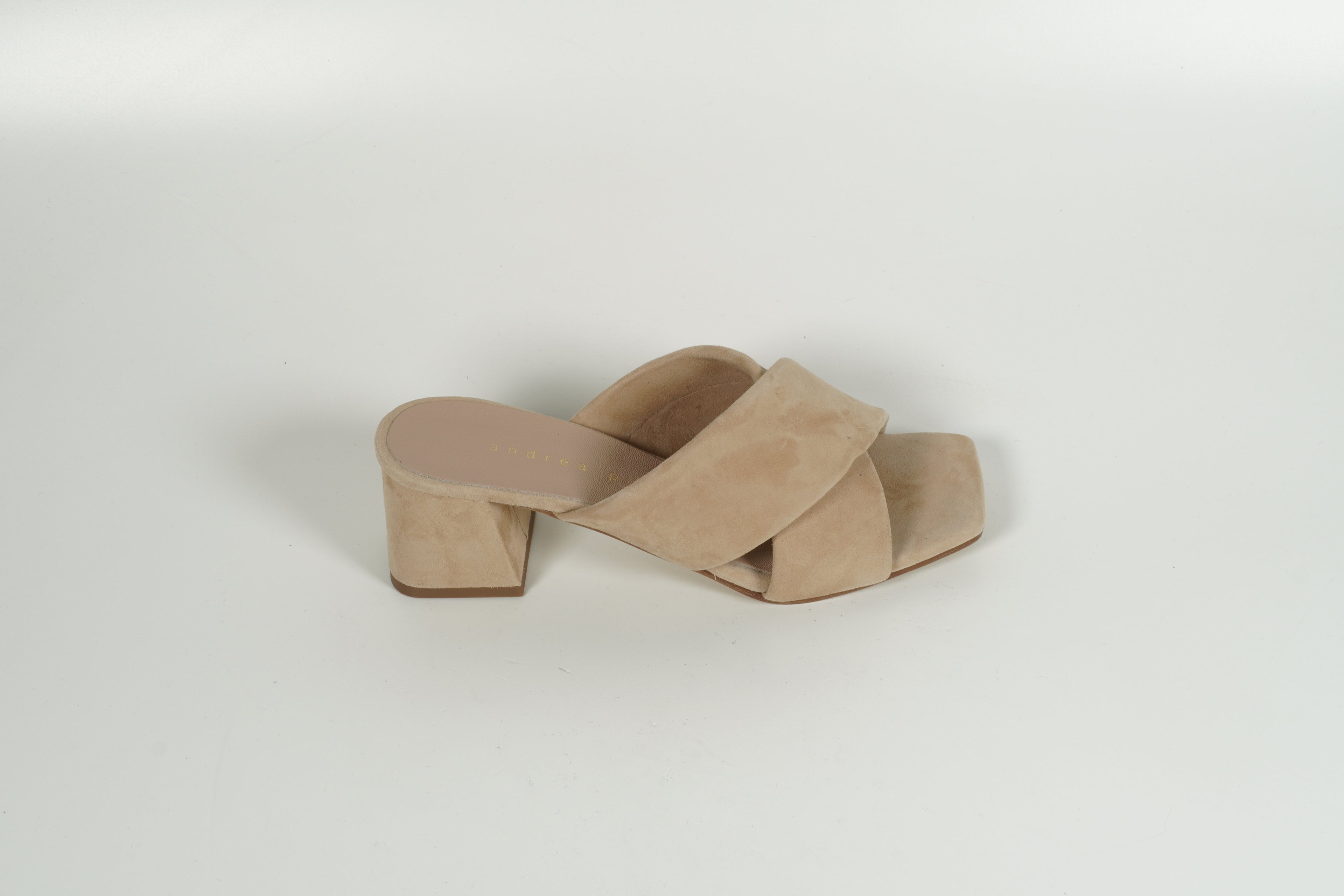 Pumps Beige