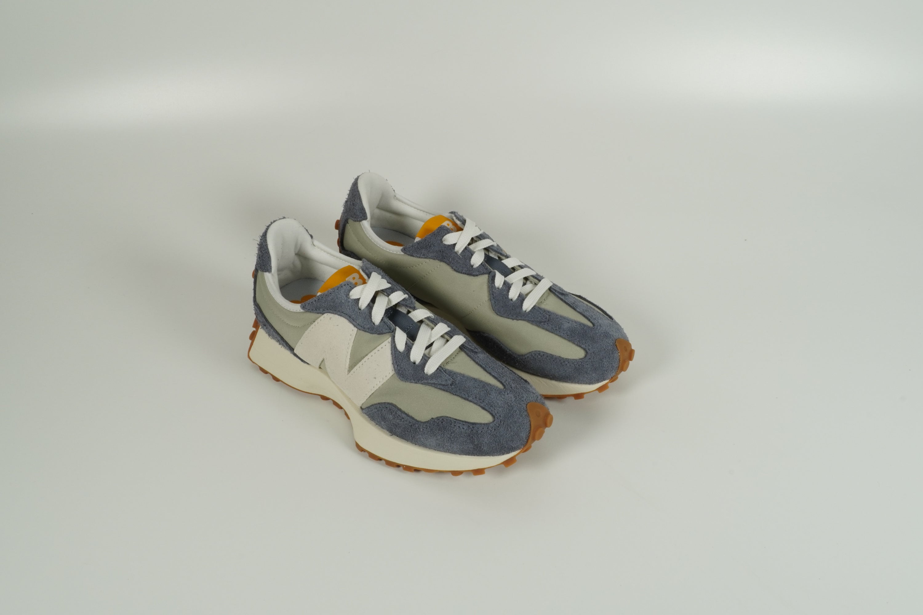 Sneaker 327 Multi