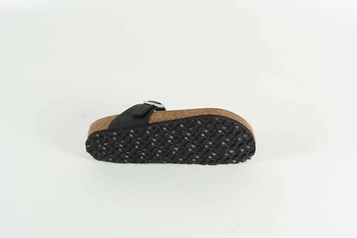 Gizeh sandal, black