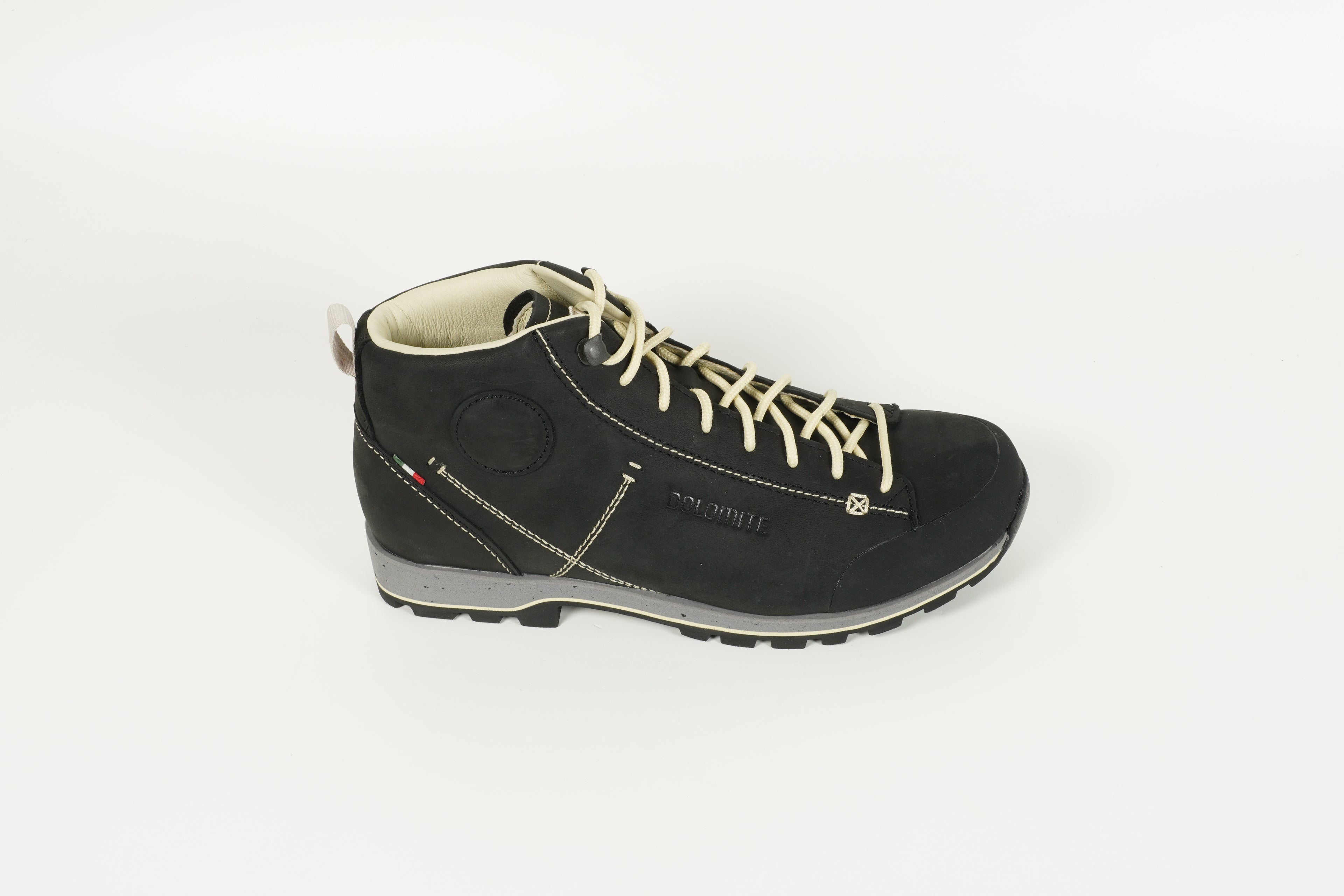 Chaussure basse noire