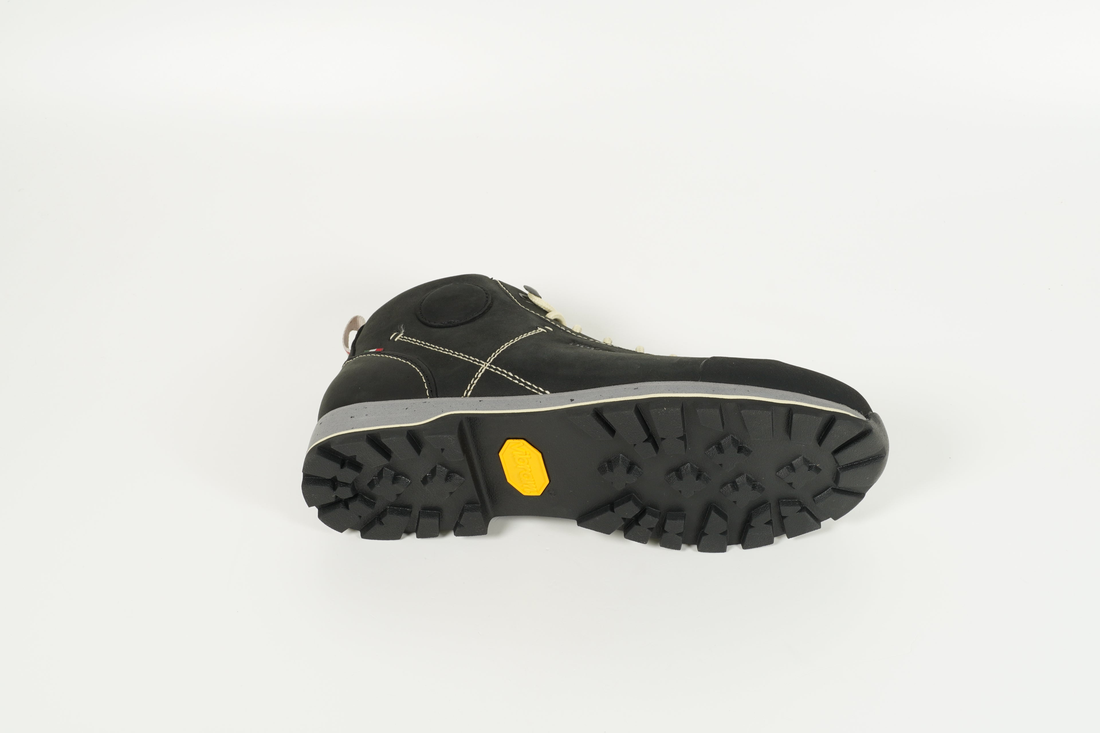 Chaussure basse noire