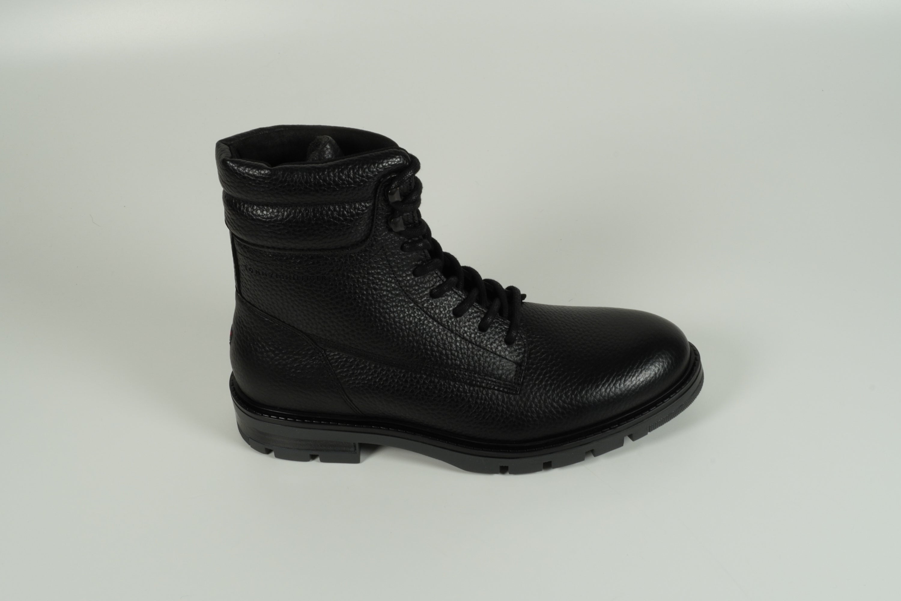 Boot Schwarz