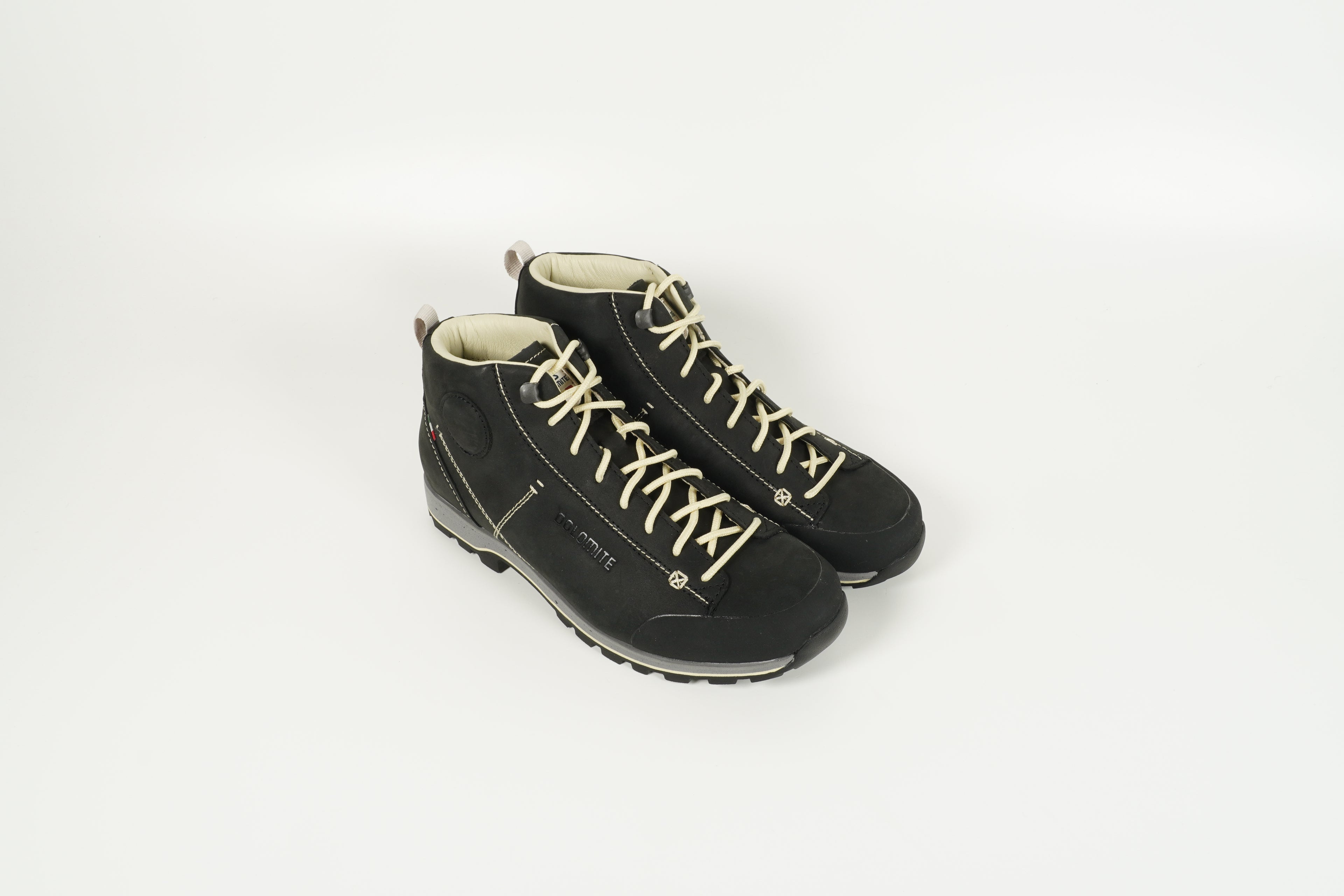 Chaussure basse noire