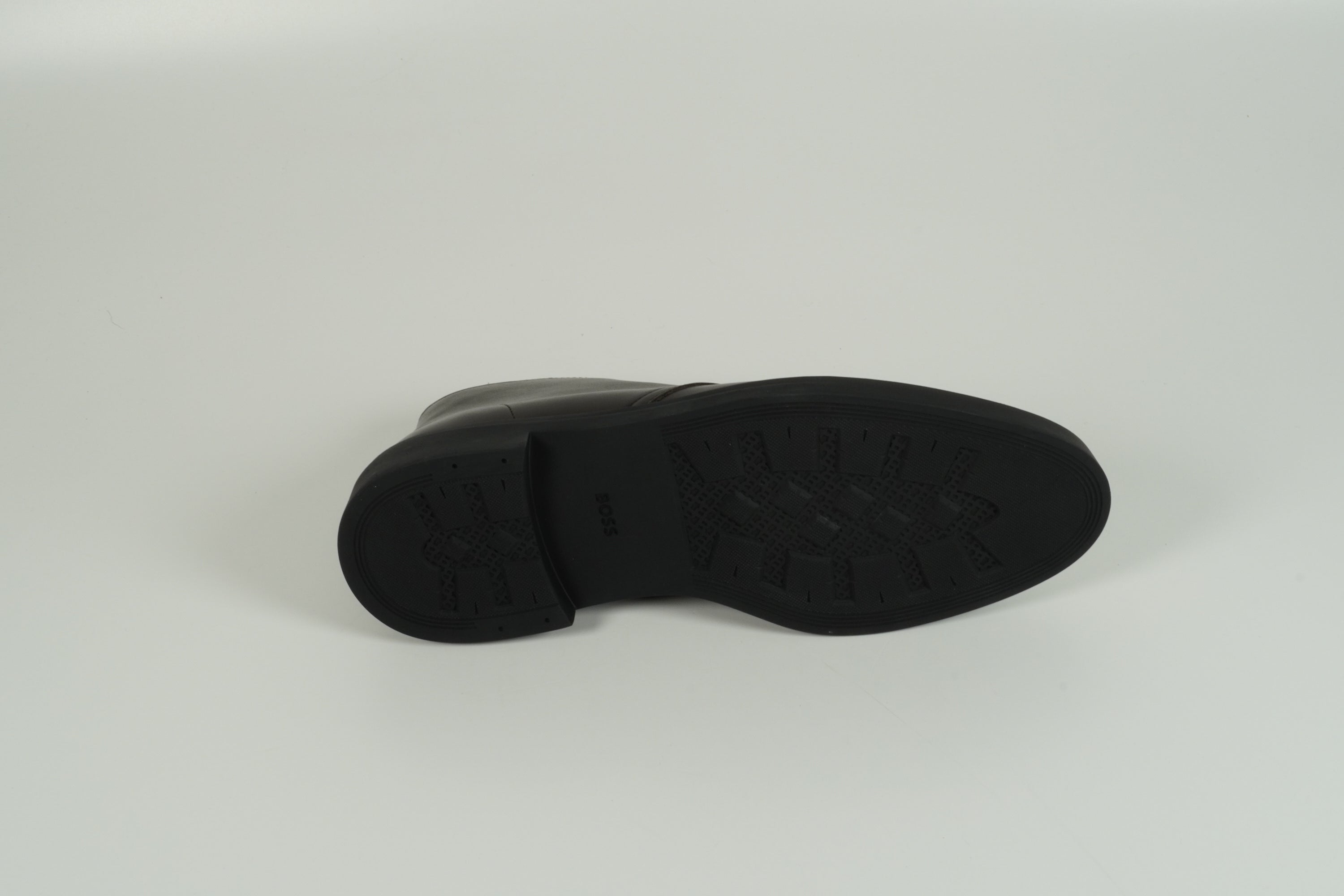 Chaussure basse marron