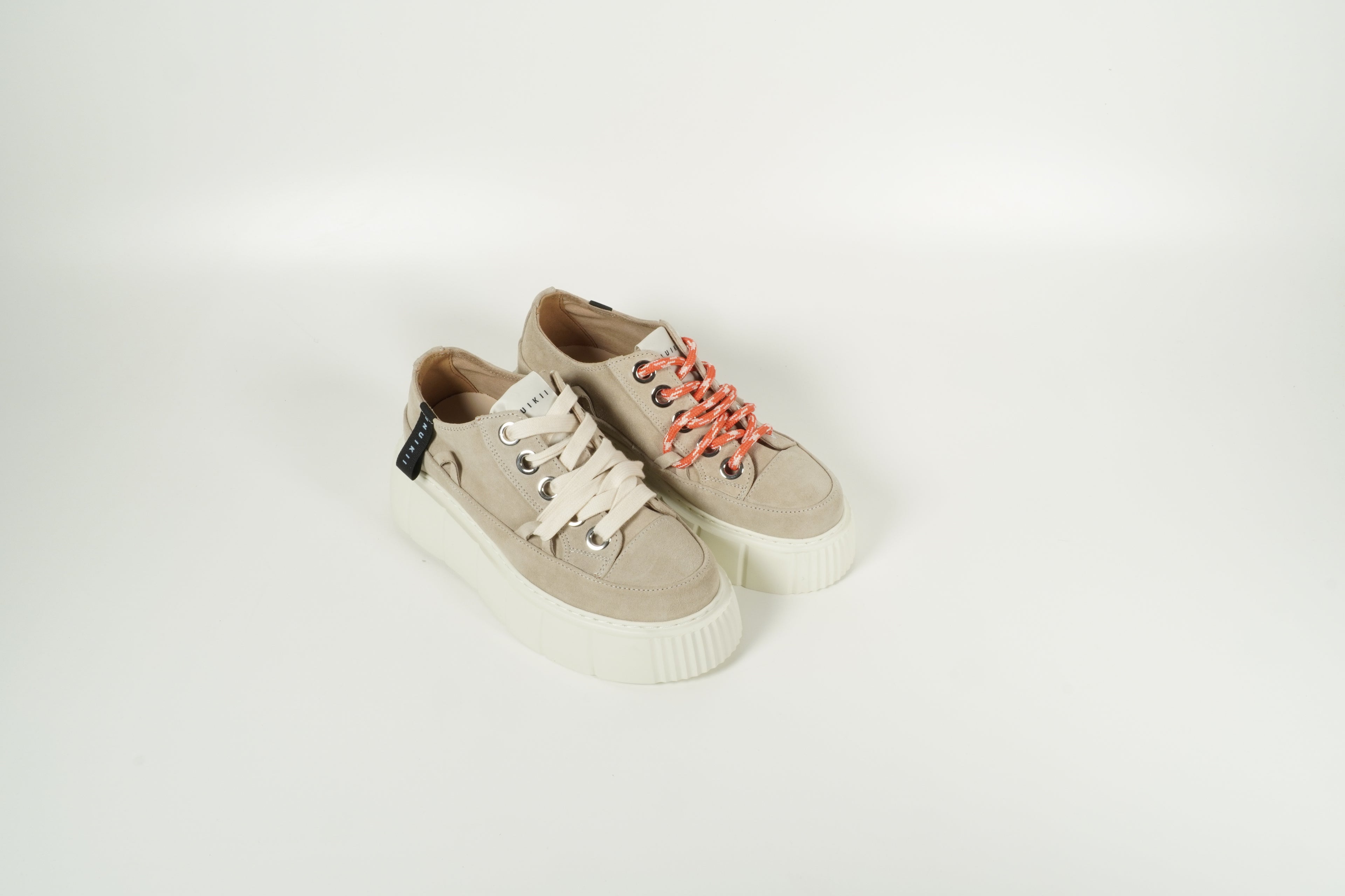 Sneaker Beige