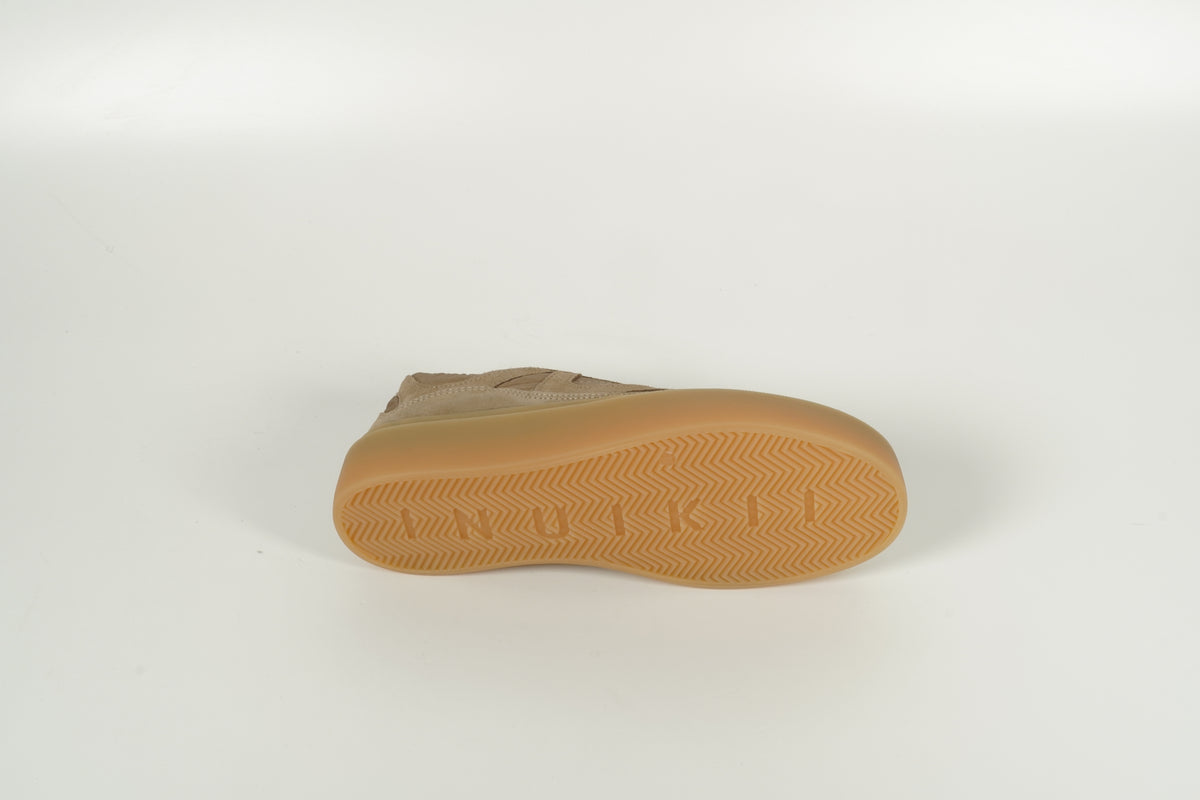 Sneaker Beige