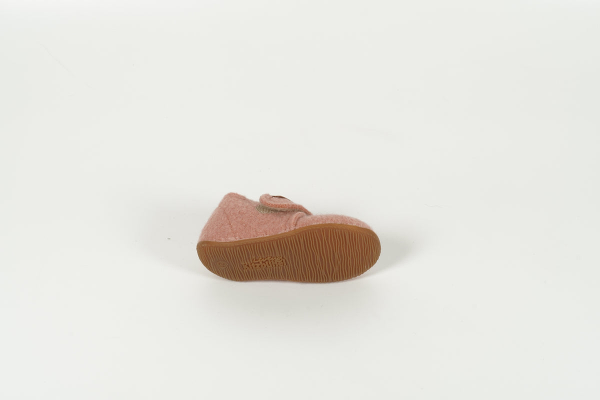 Hausschuhe Kids Rosa