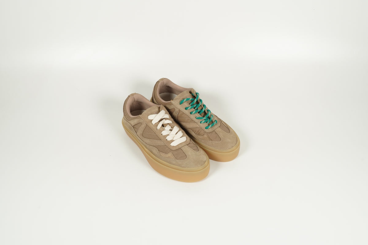 Sneaker Beige