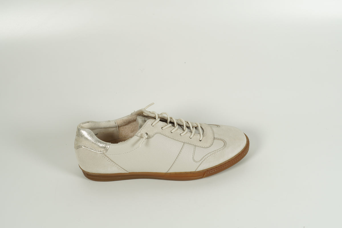 Sneaker Beige
