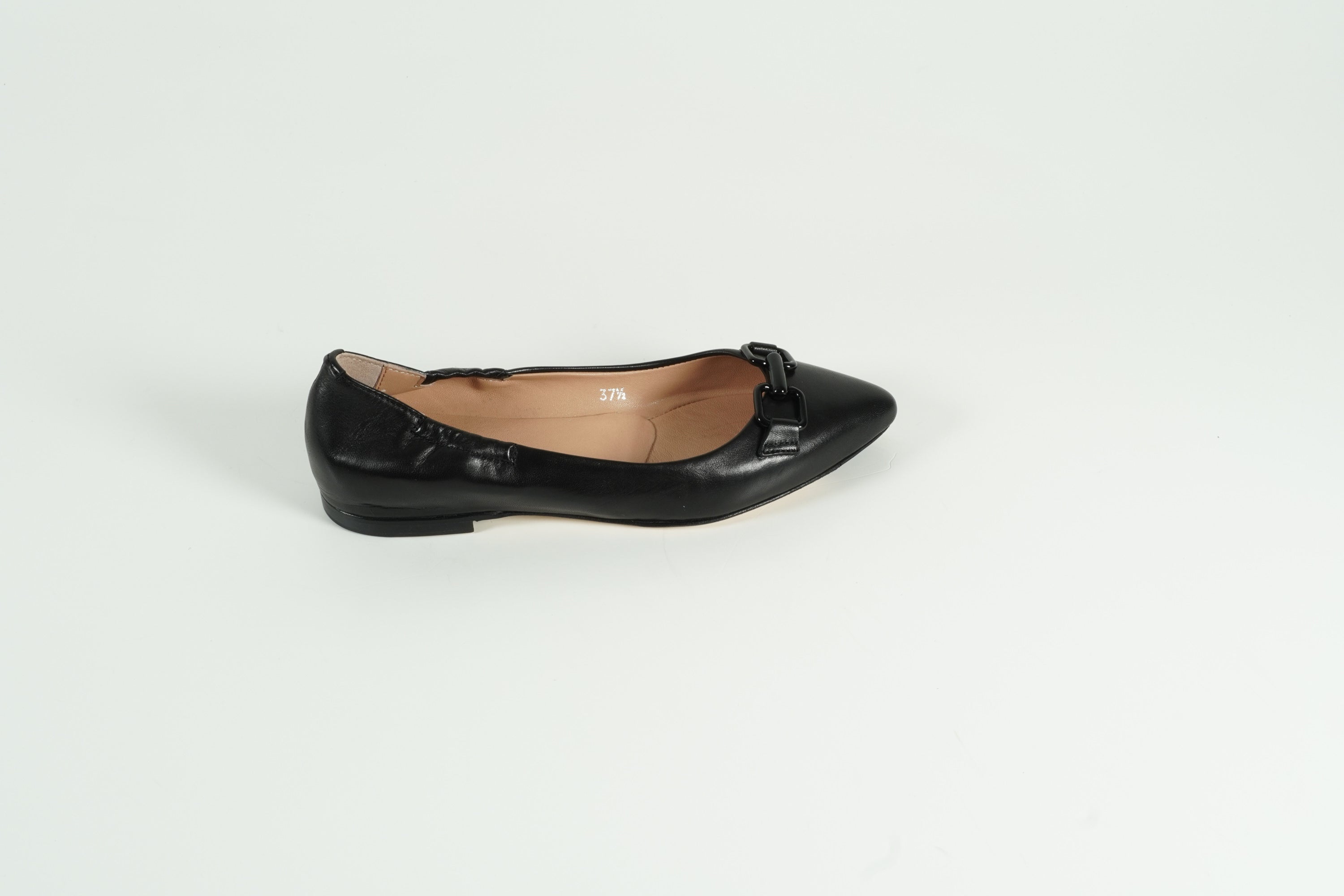 Ballerine noire