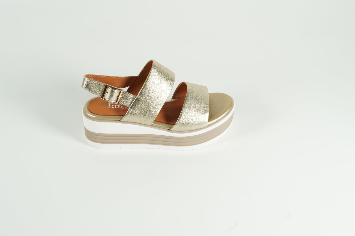 Sandal Gold