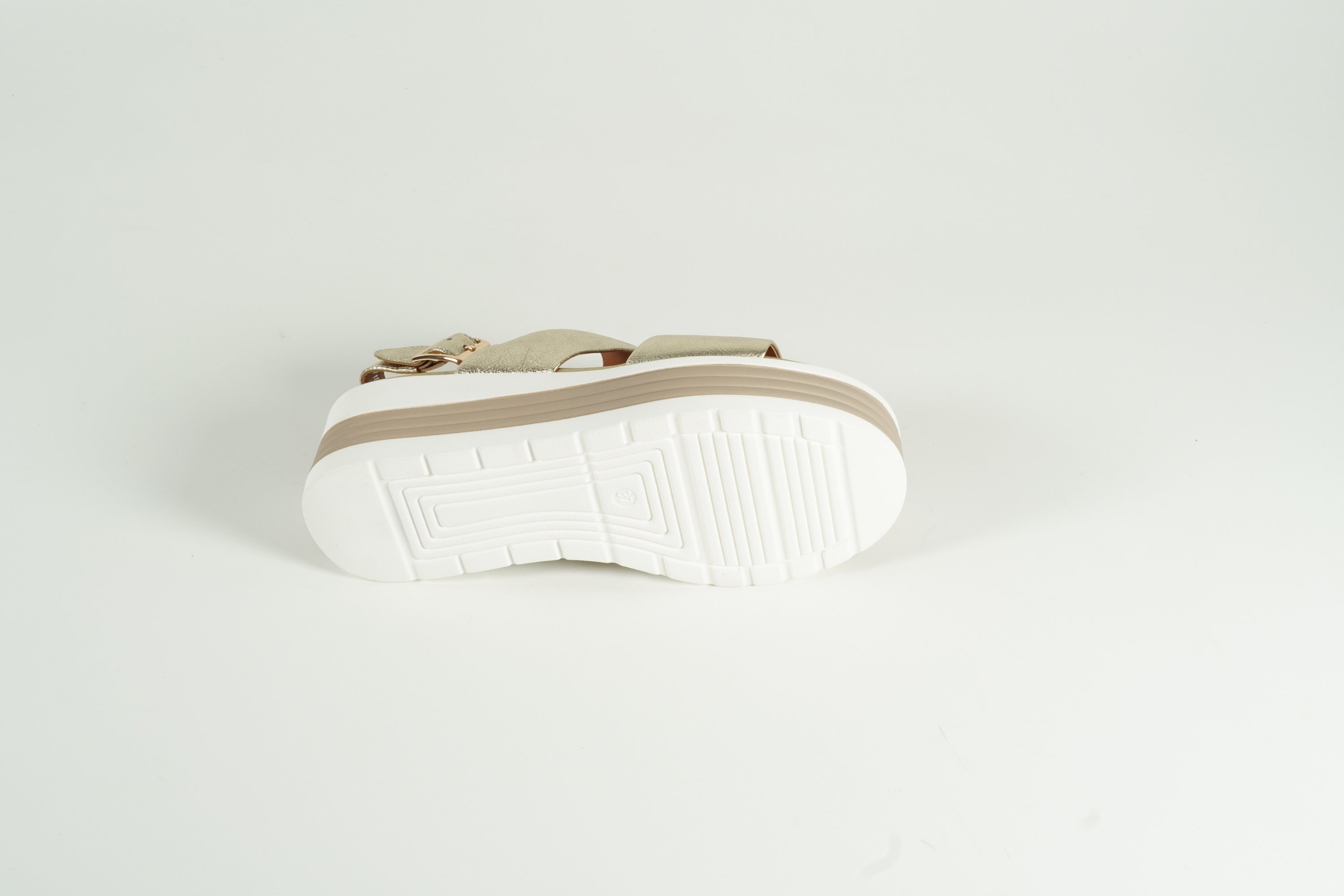Sandale Gold