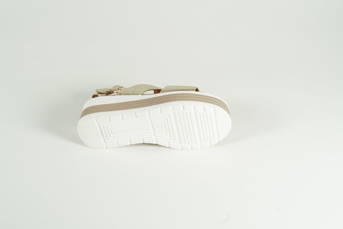 Sandal Gold