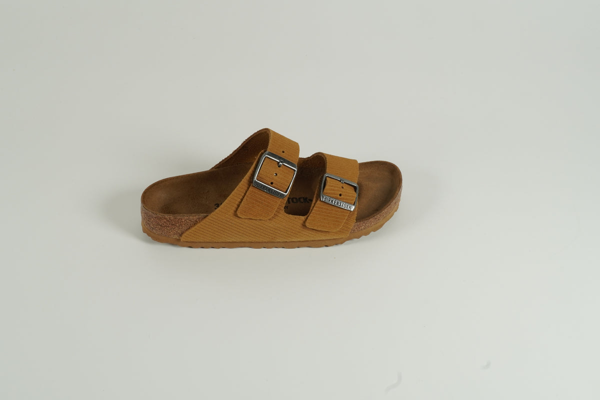 Sandal Arizona Brown