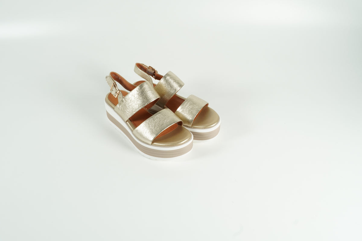 Sandal Gold