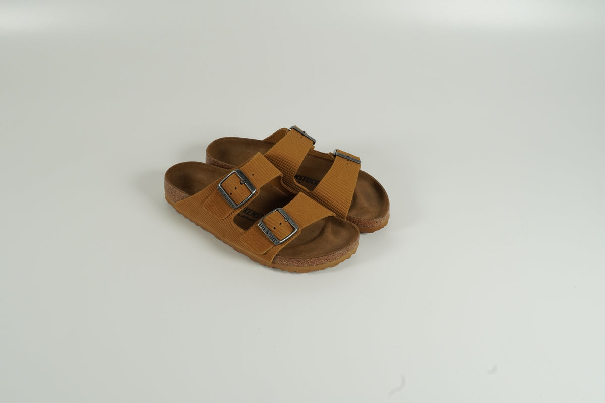 Sandal Arizona Brown