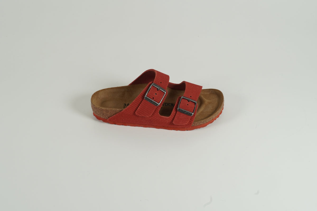 Sandale Arizona Rot